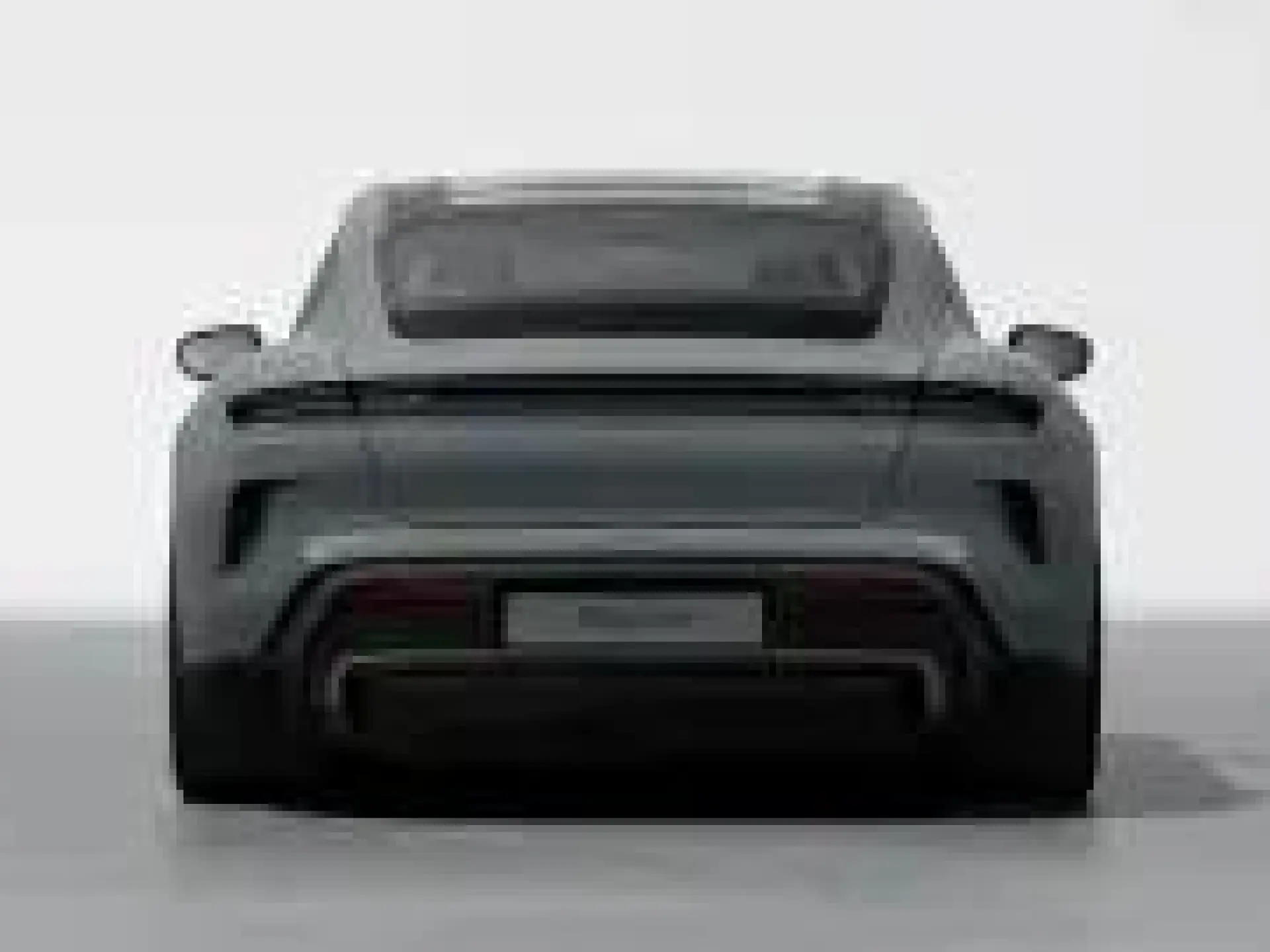 Taycan Turbo