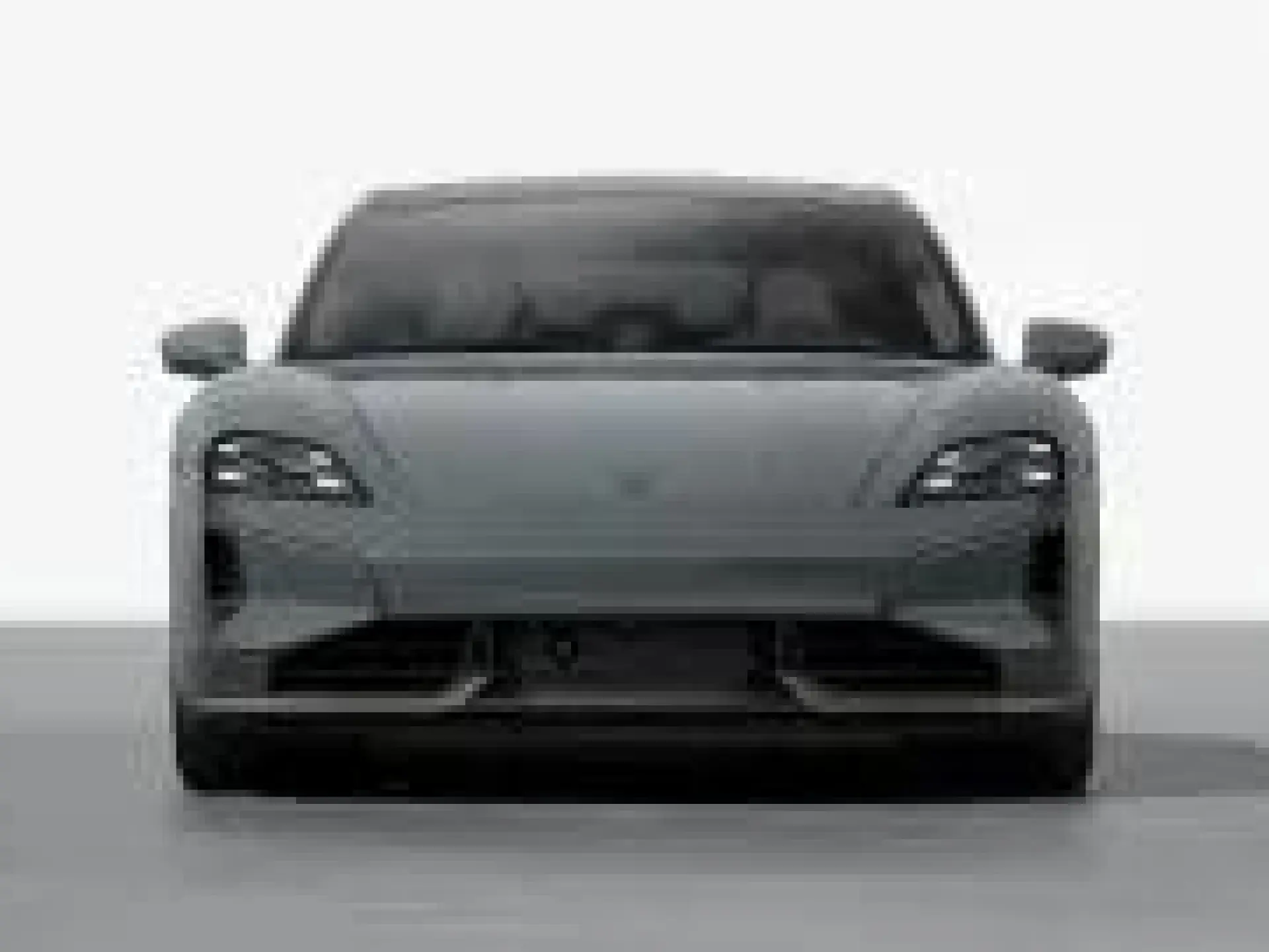 Taycan Turbo