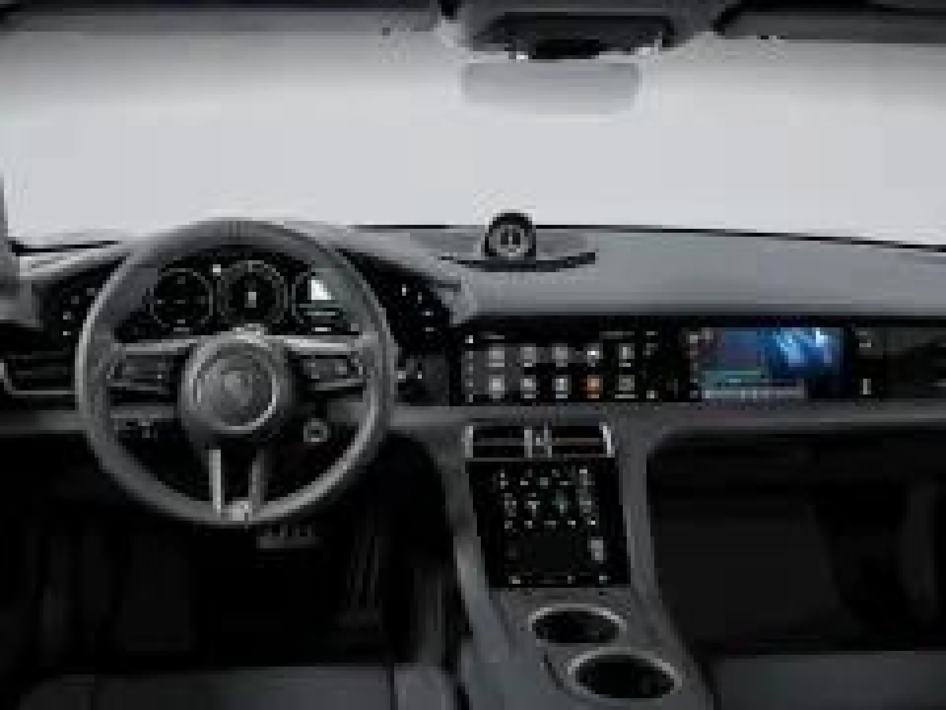 Taycan Turbo