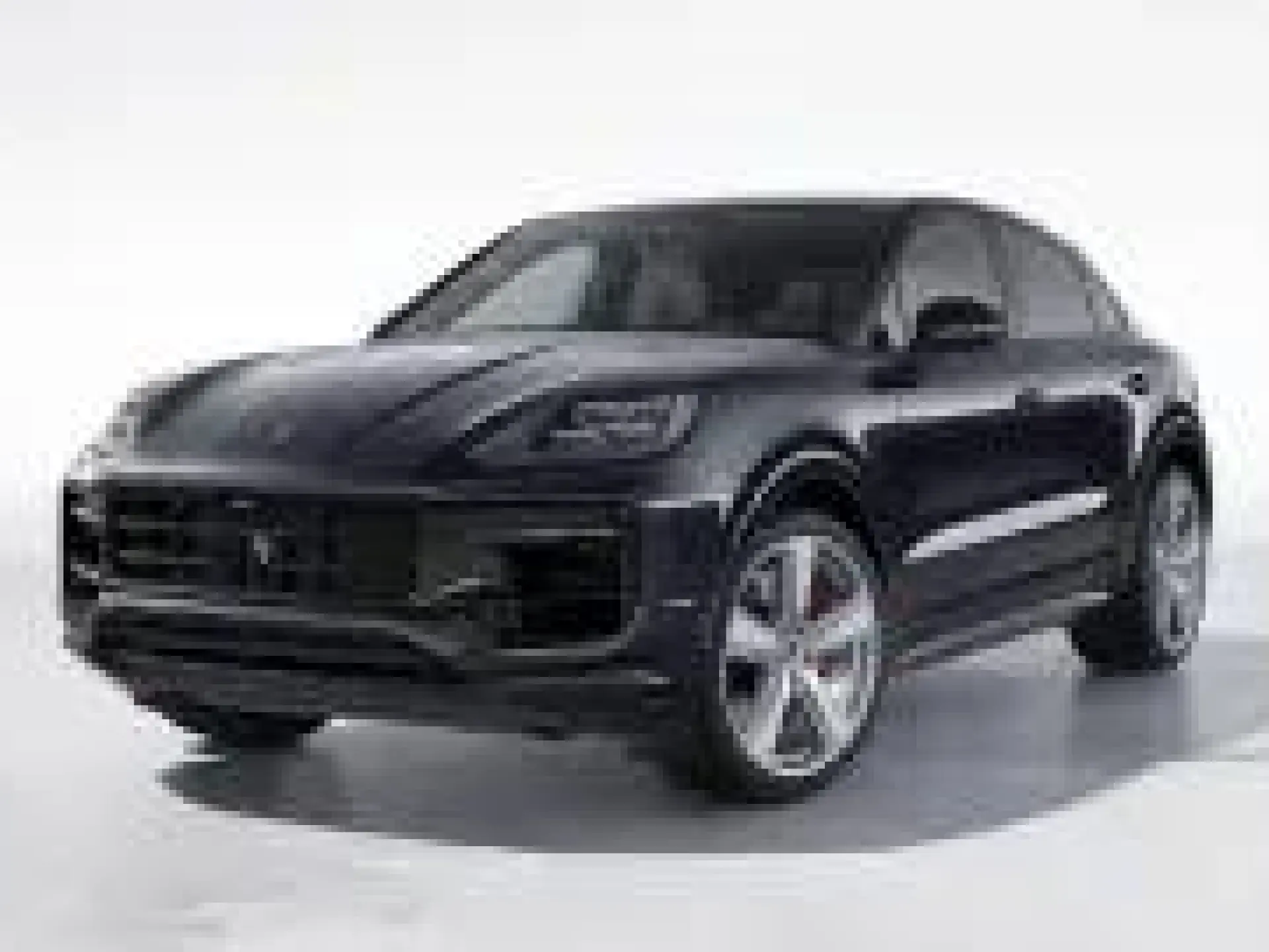 Cayenne S E-Hybrid Coupé