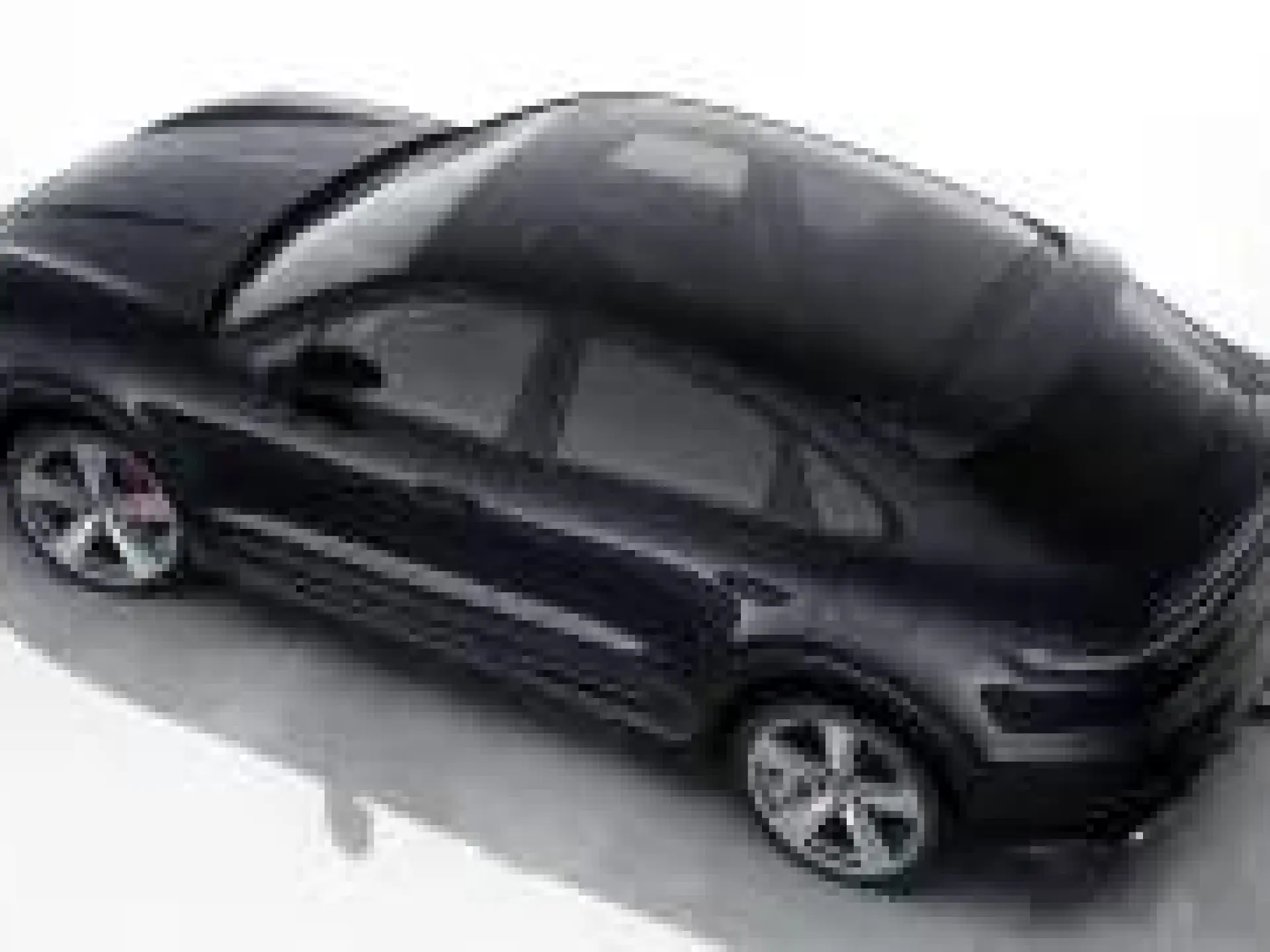 Cayenne S E-Hybrid Coupé