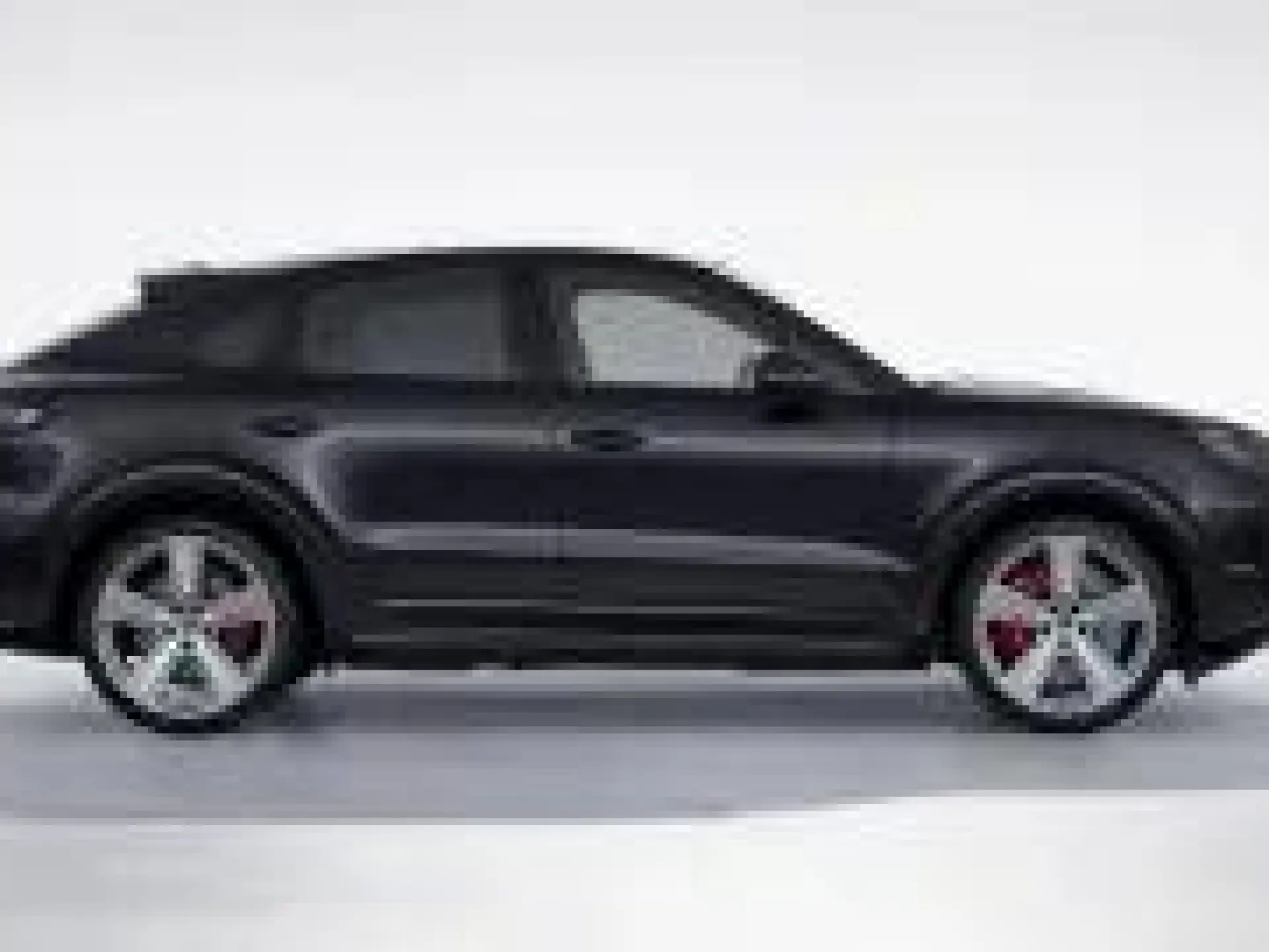 Cayenne S E-Hybrid Coupé