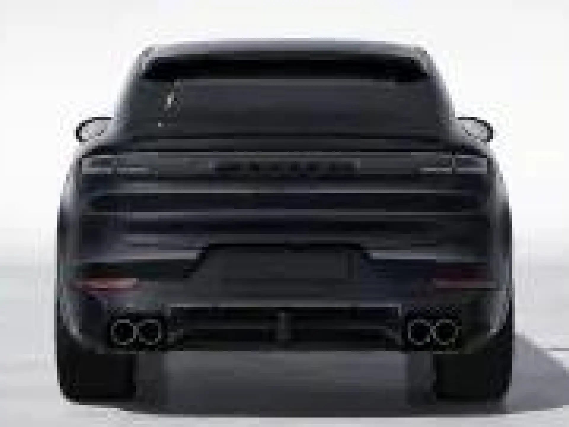 Cayenne S E-Hybrid Coupé