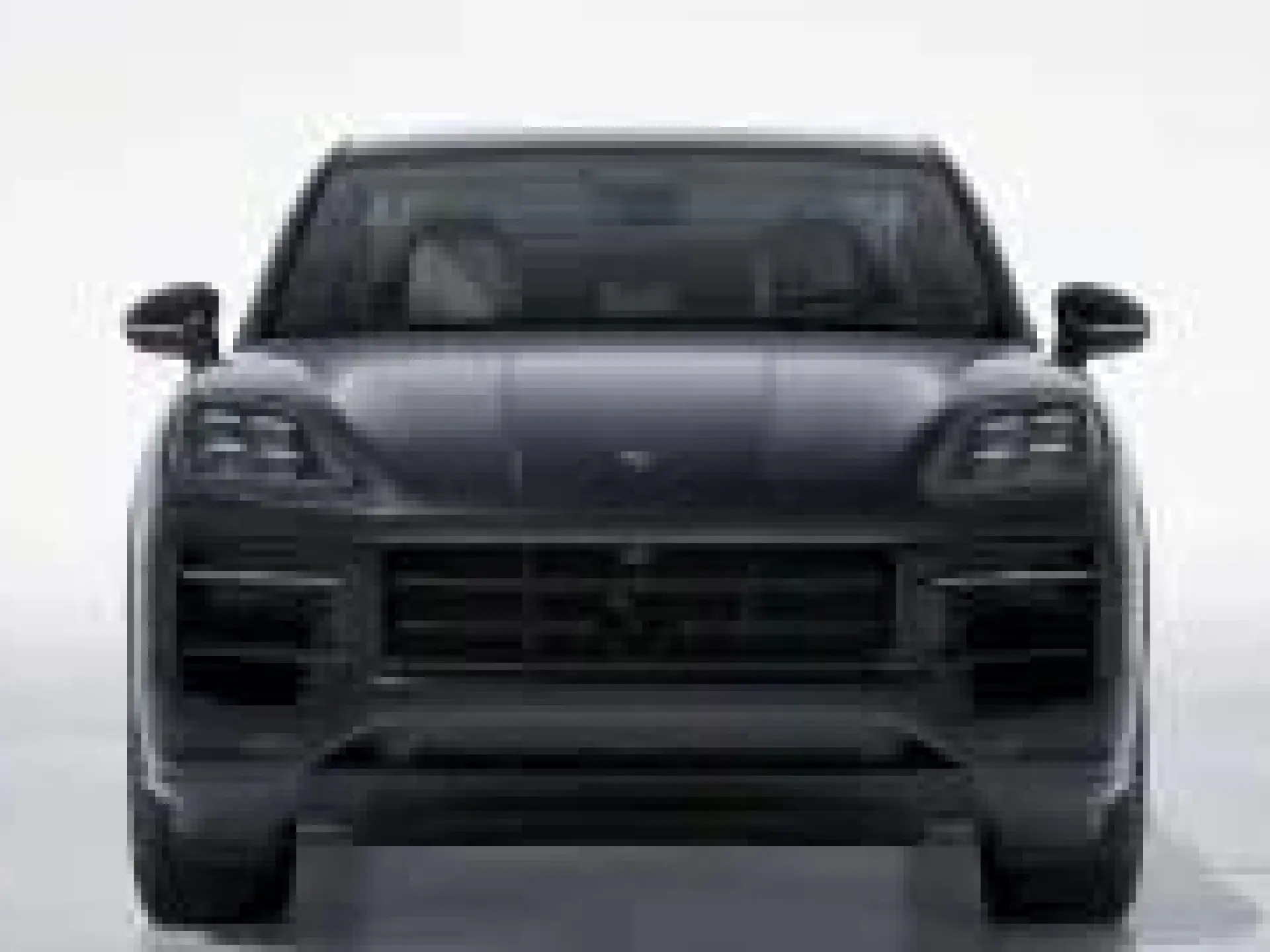 Cayenne S E-Hybrid Coupé