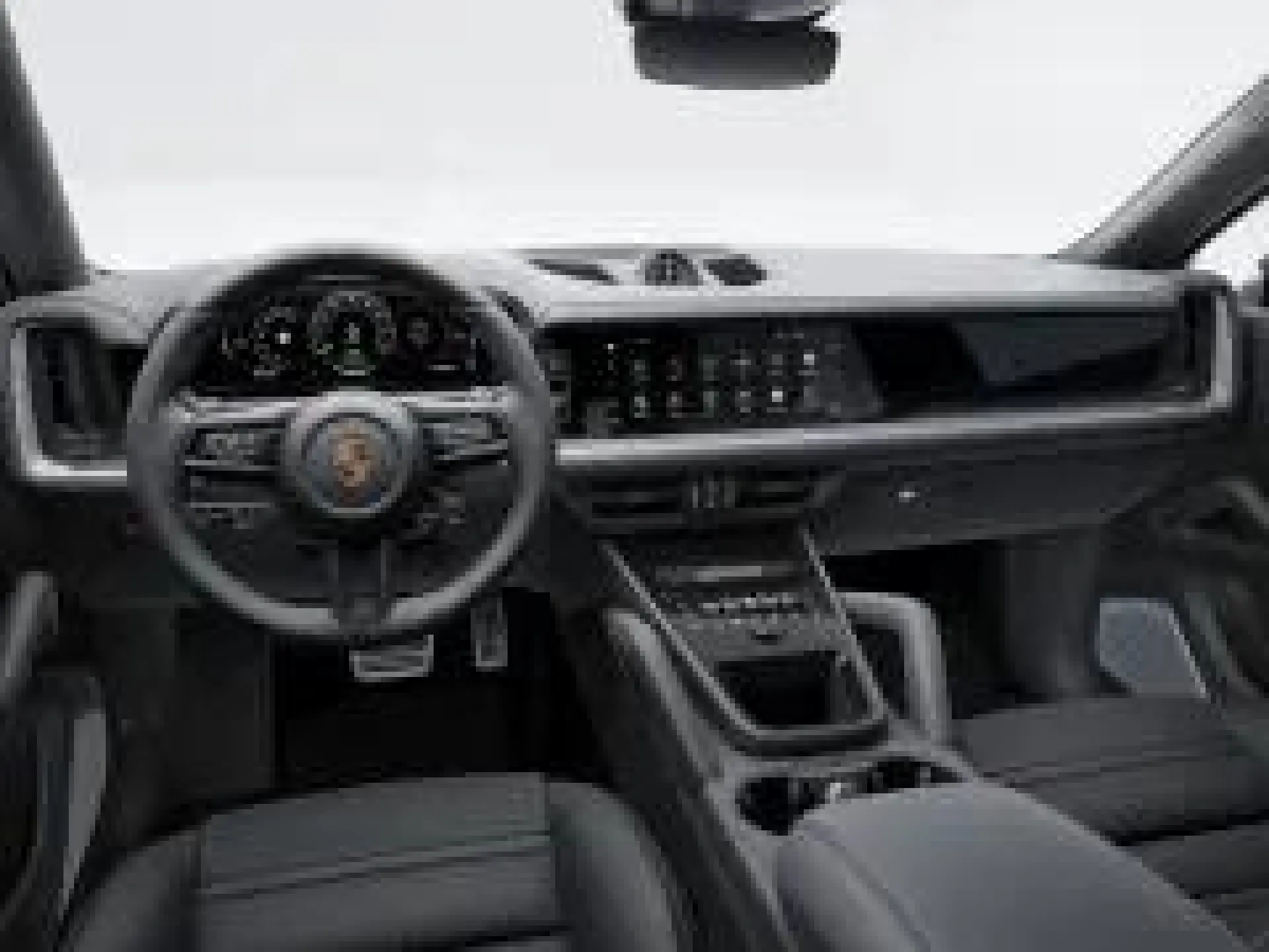 Cayenne S E-Hybrid Coupé