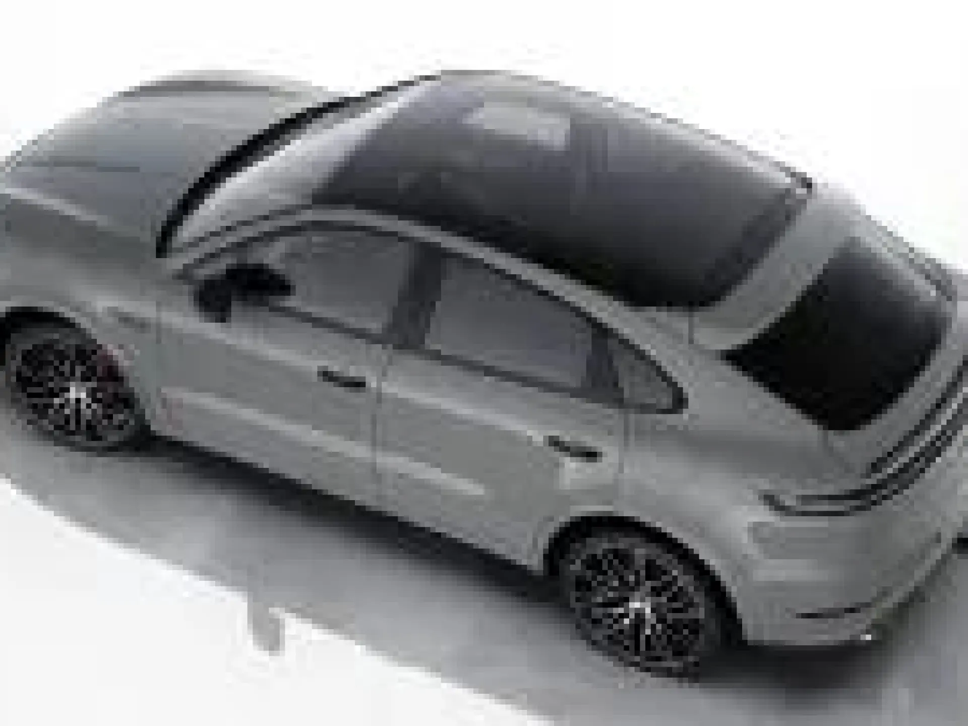 Cayenne S E-Hybrid Coupé