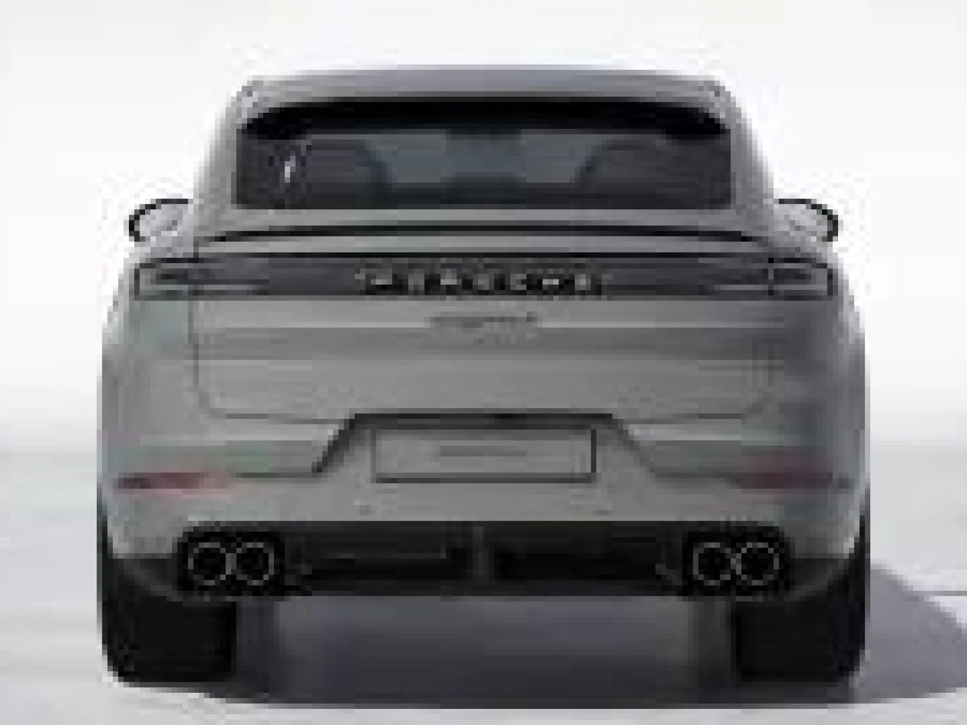 Cayenne S E-Hybrid Coupé