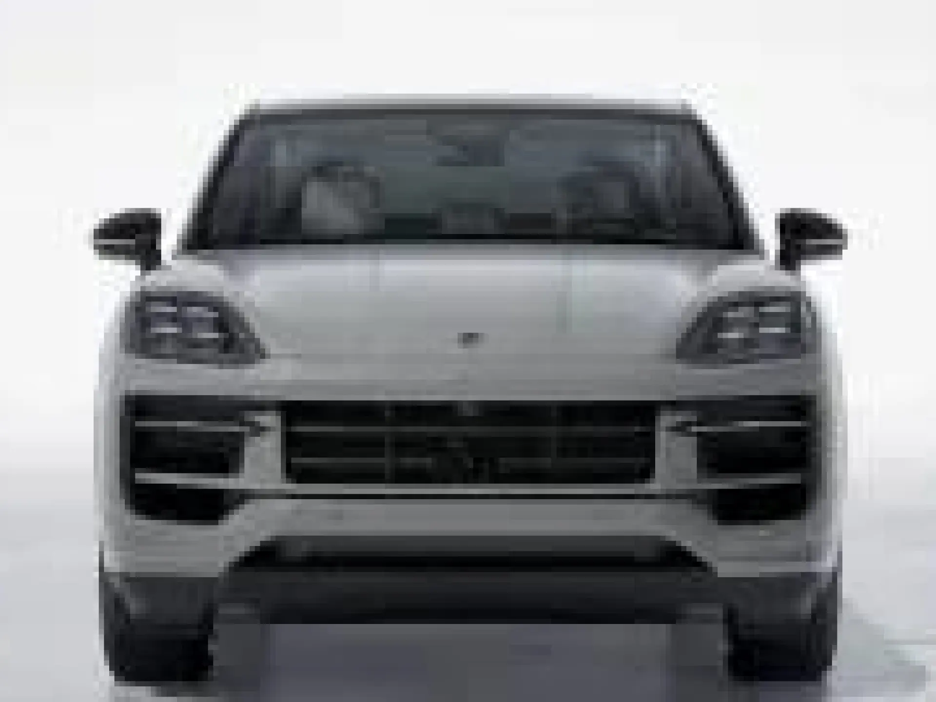 Cayenne S E-Hybrid Coupé