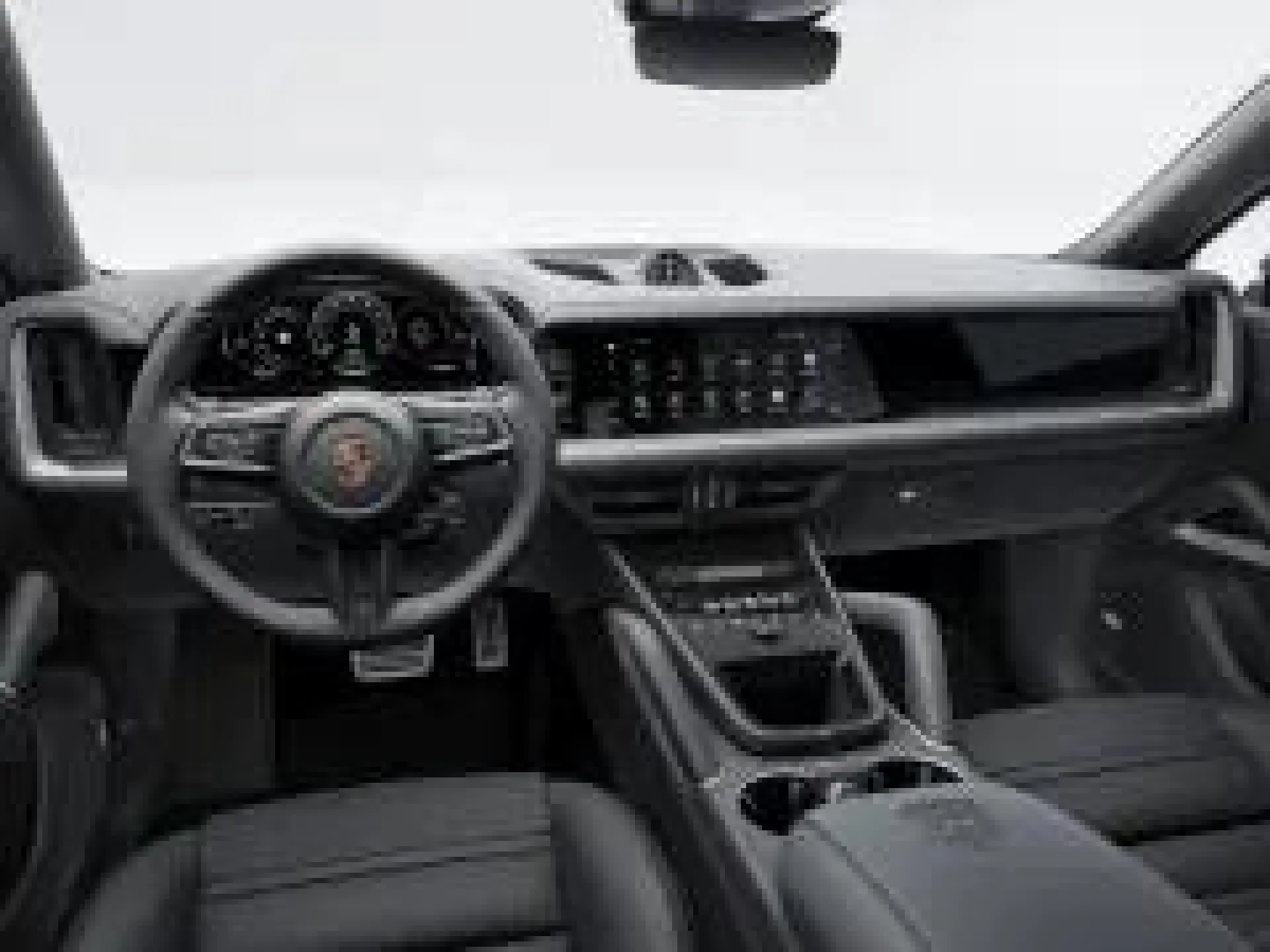Cayenne S E-Hybrid Coupé