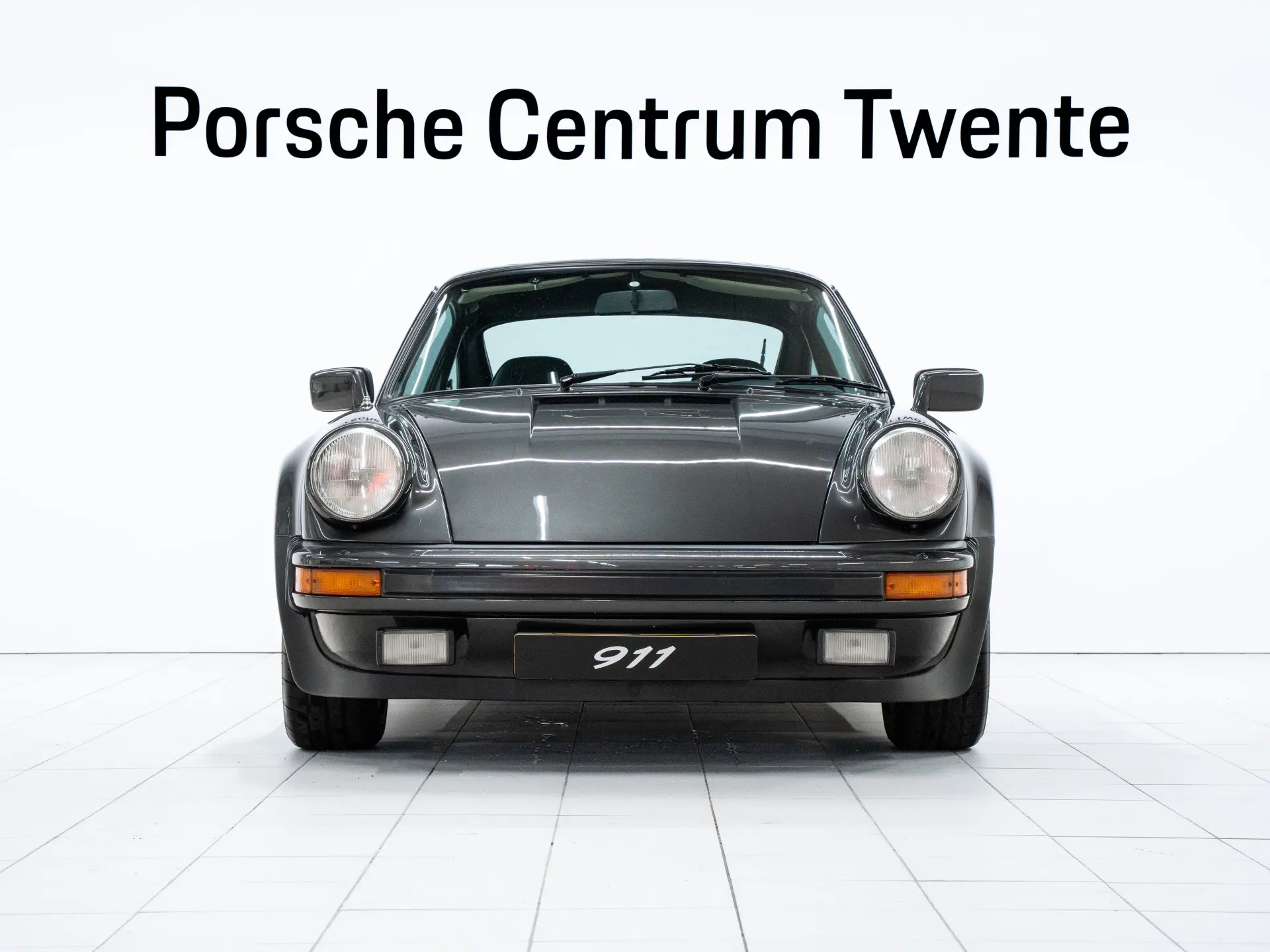 911 Turbo