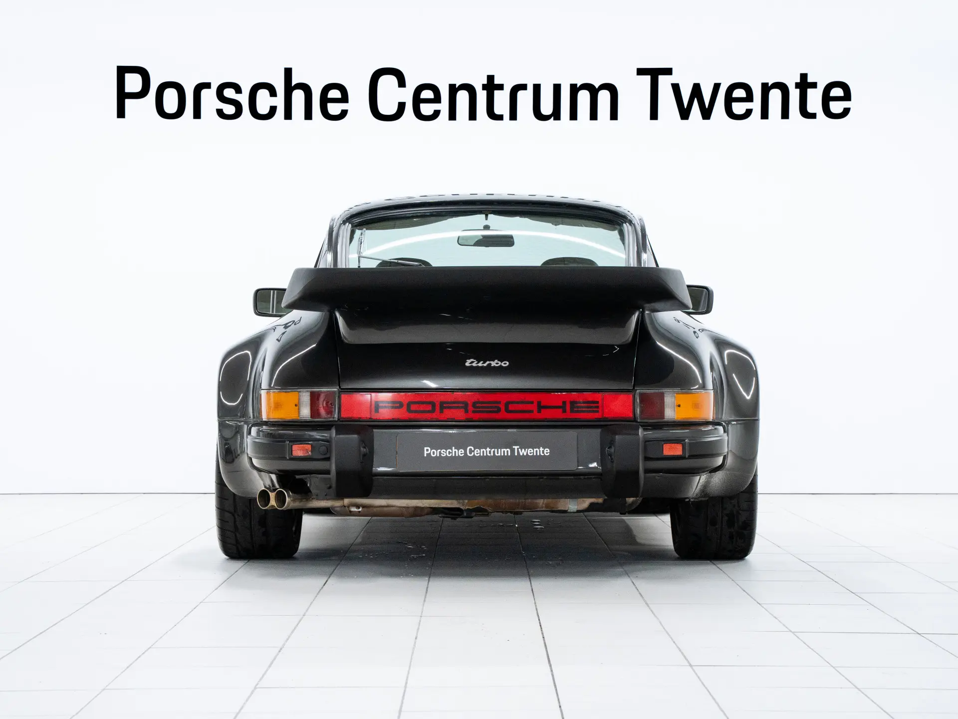 911 Turbo