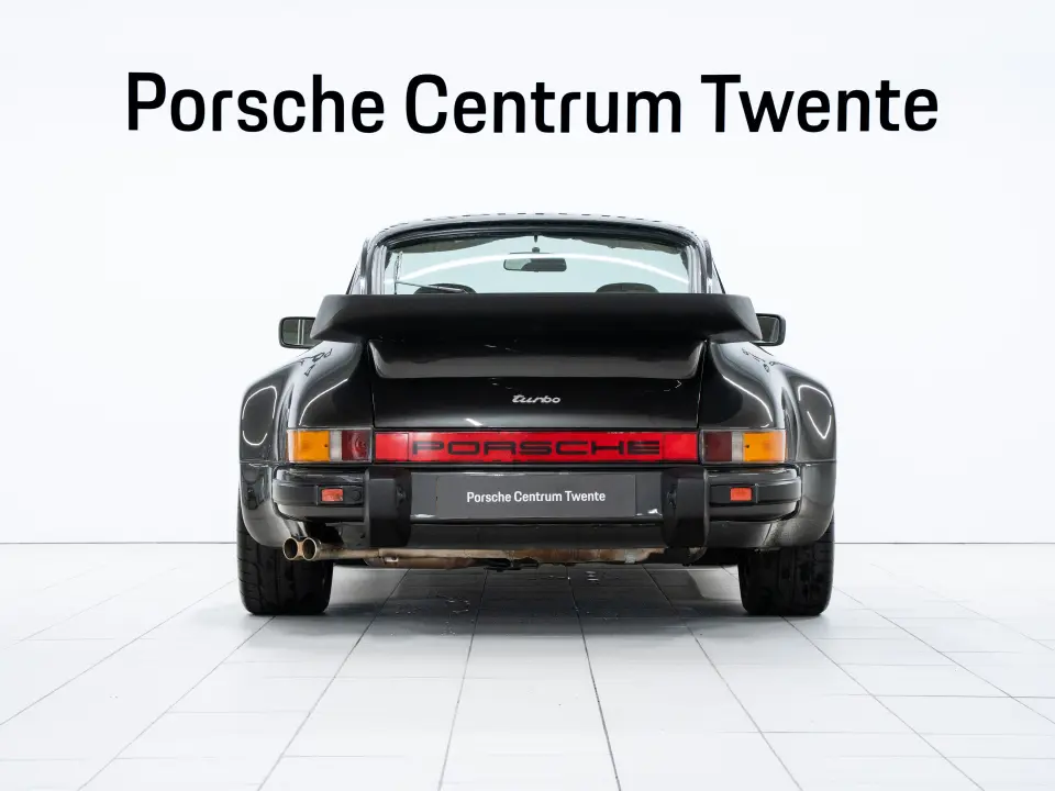 911 Turbo