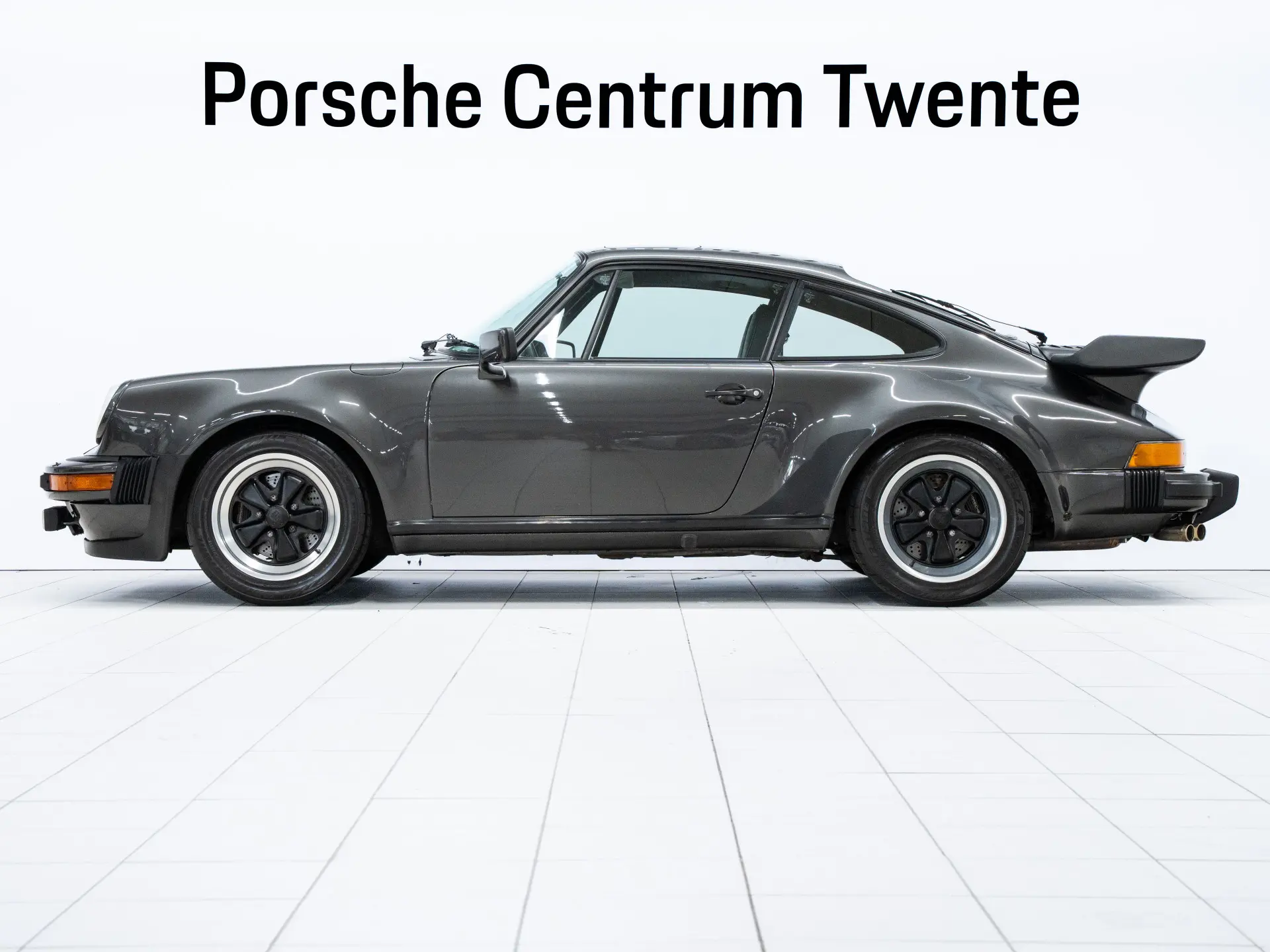 911 Turbo