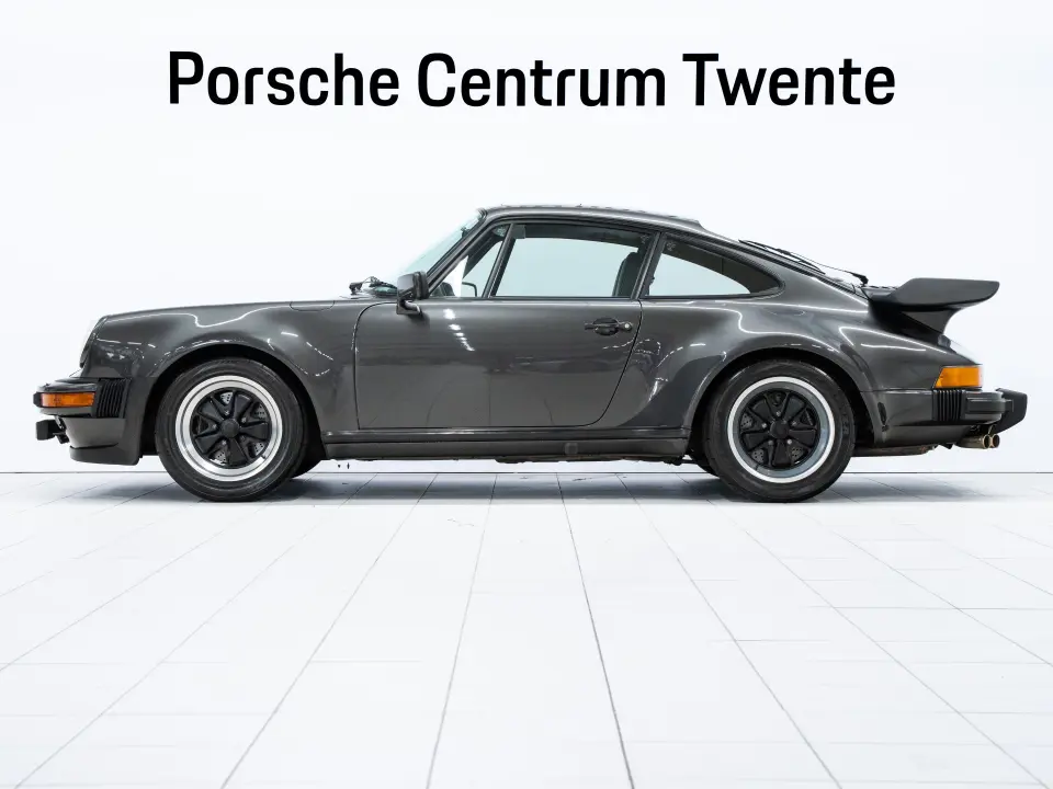 911 Turbo