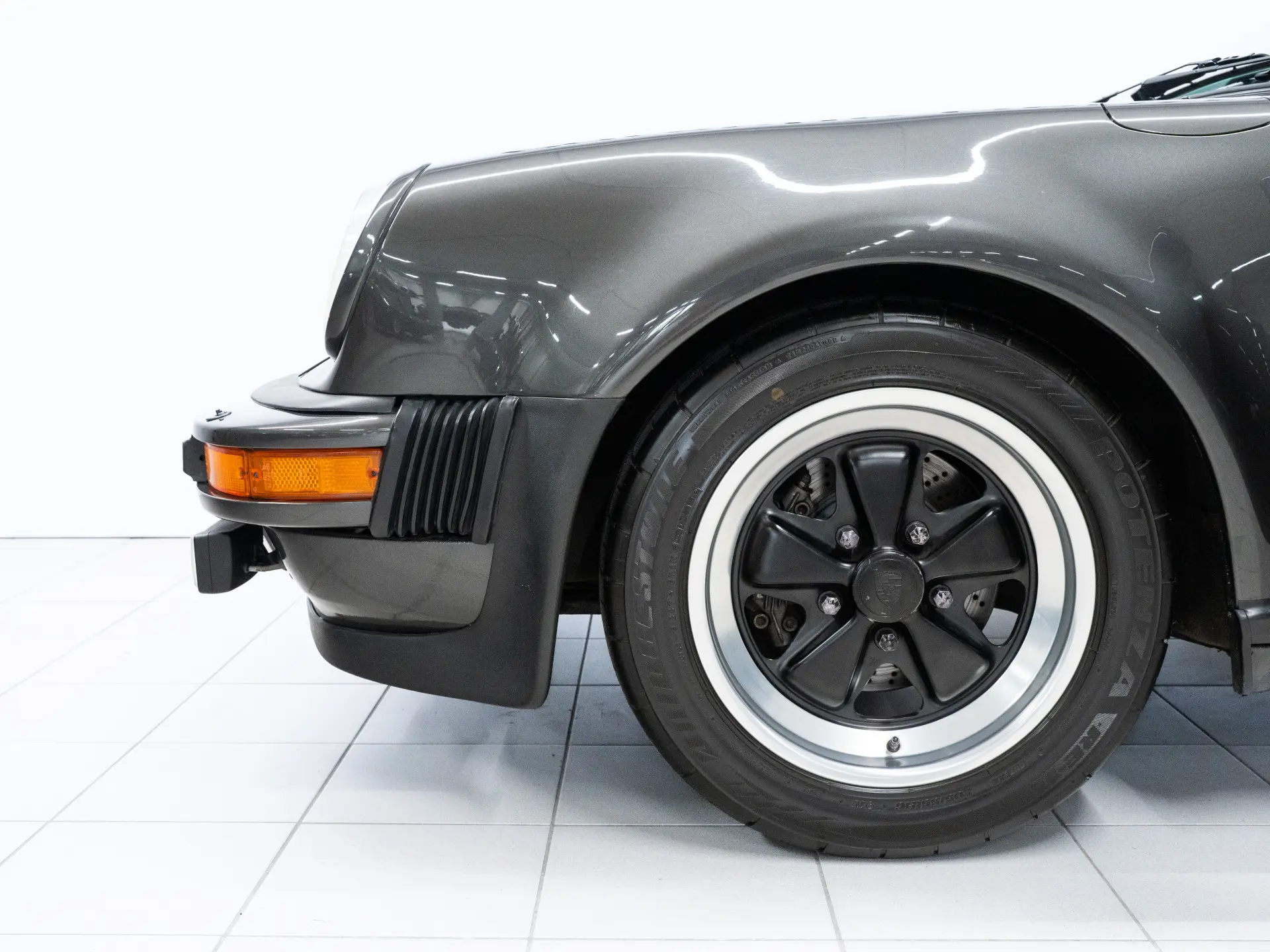 911 Turbo