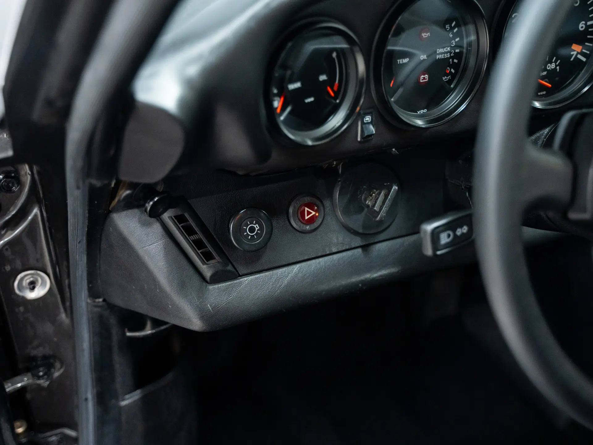 911 Turbo