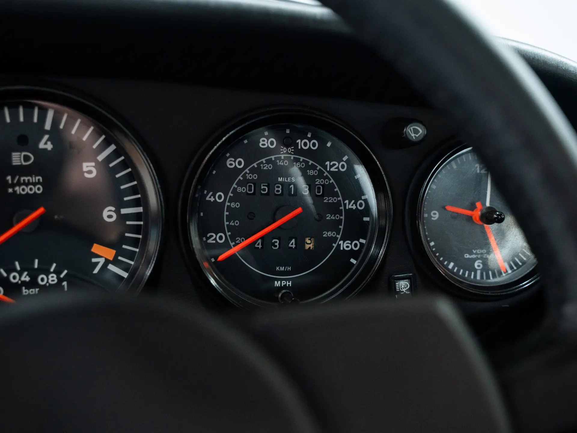 911 Turbo