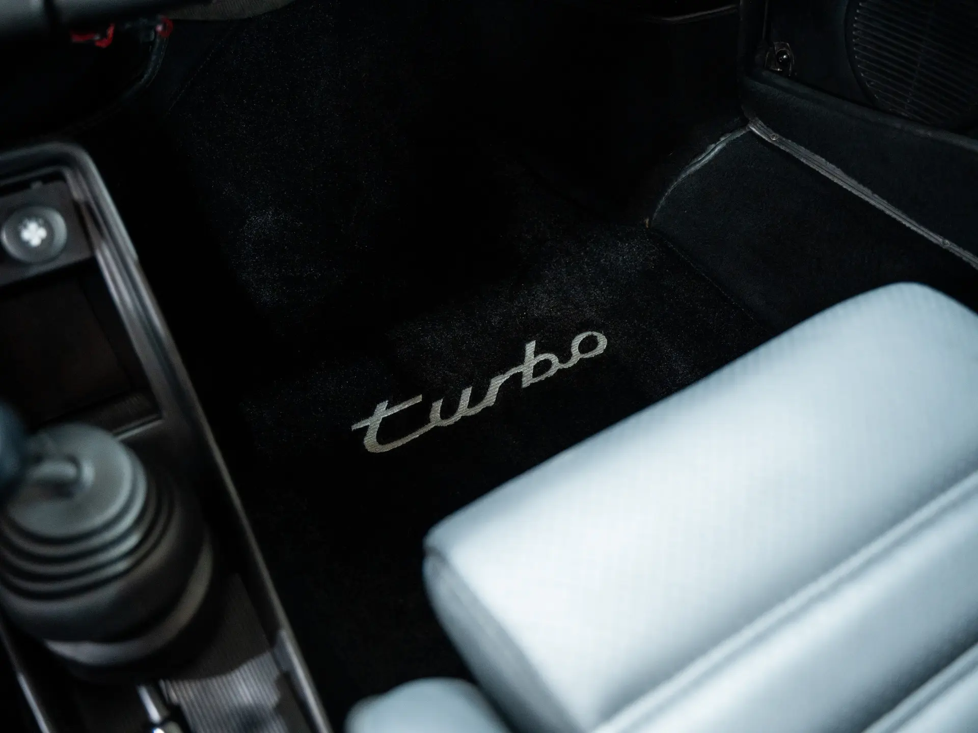 911 Turbo