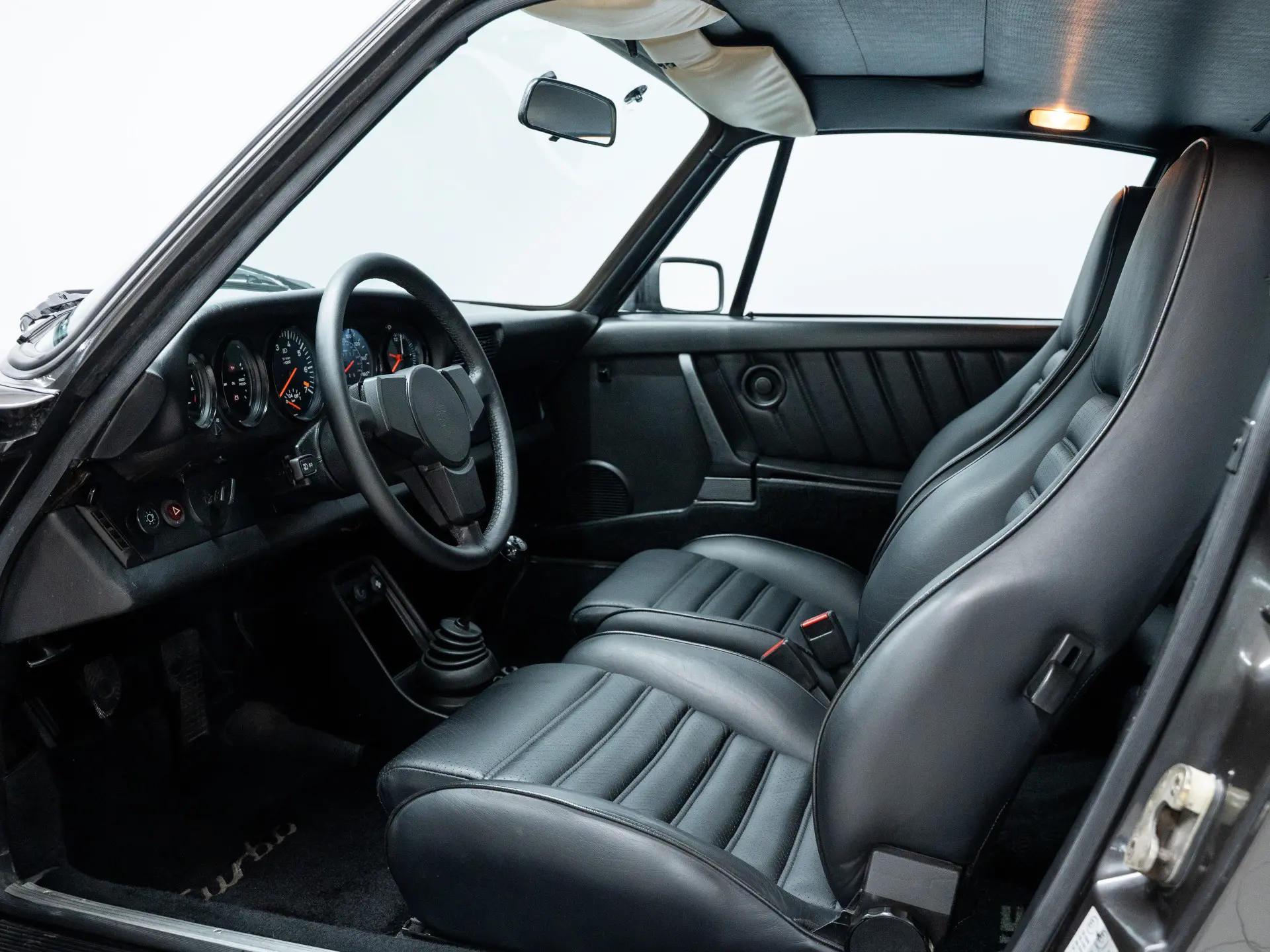 911 Turbo