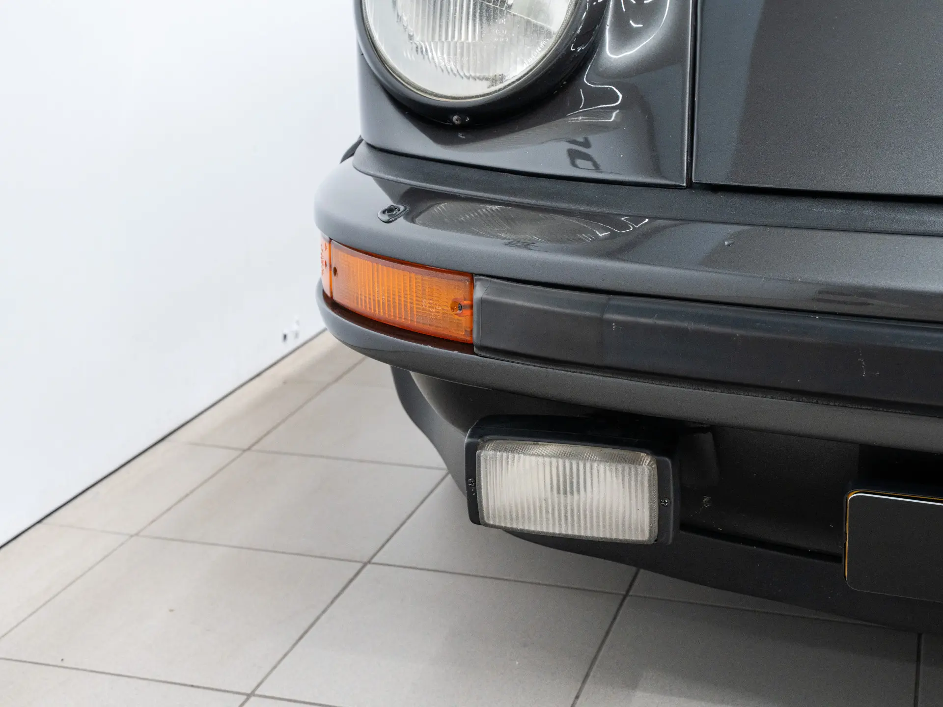 911 Turbo