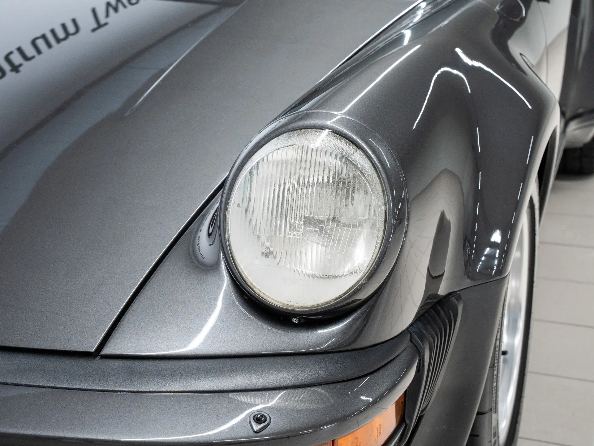 911 Turbo