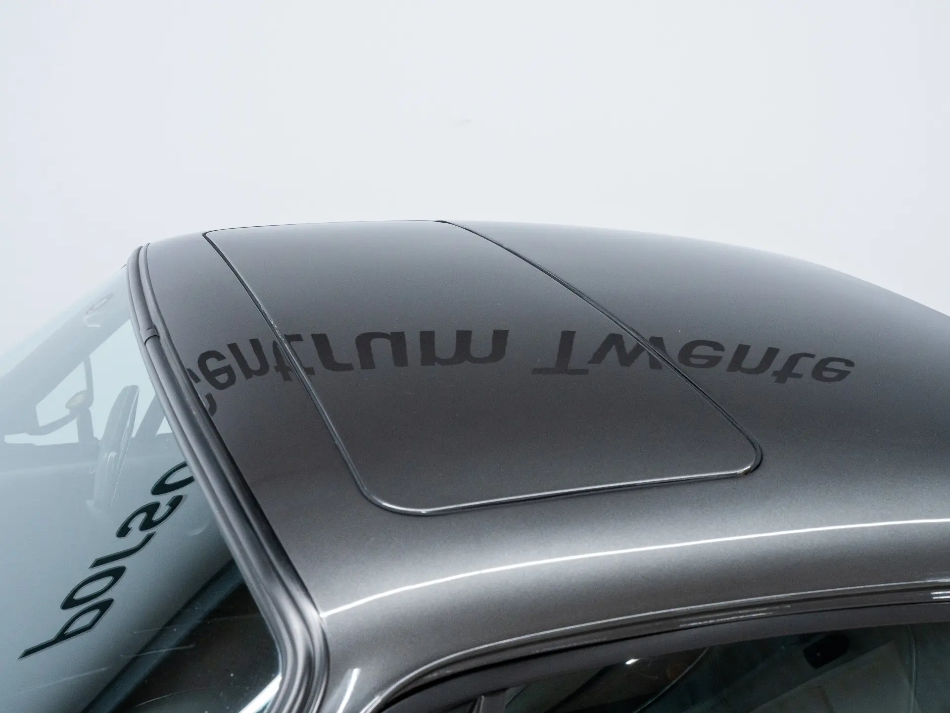 911 Turbo