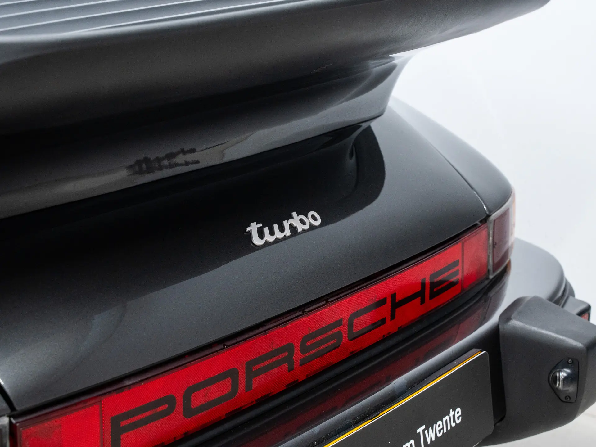 911 Turbo
