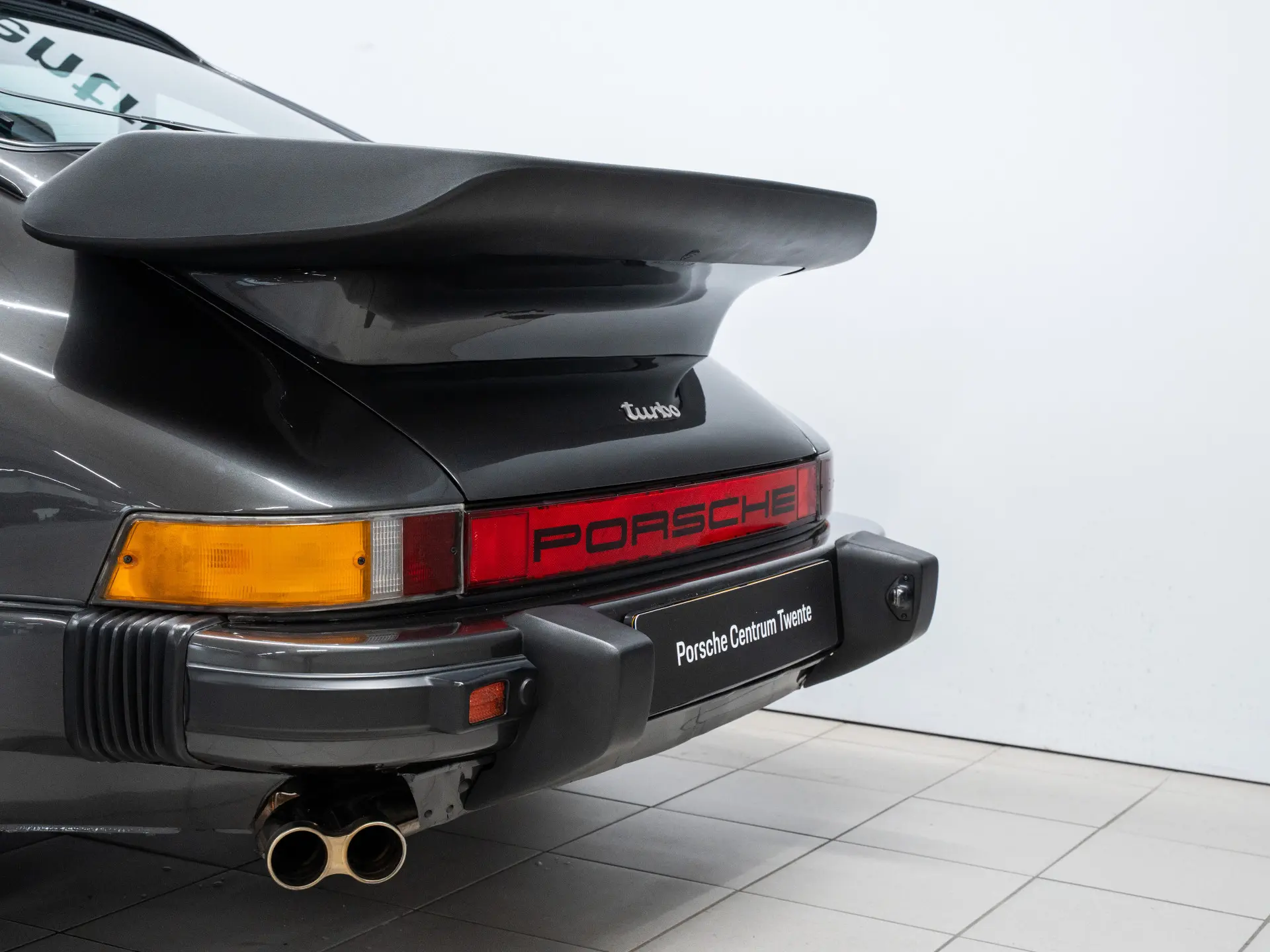 911 Turbo