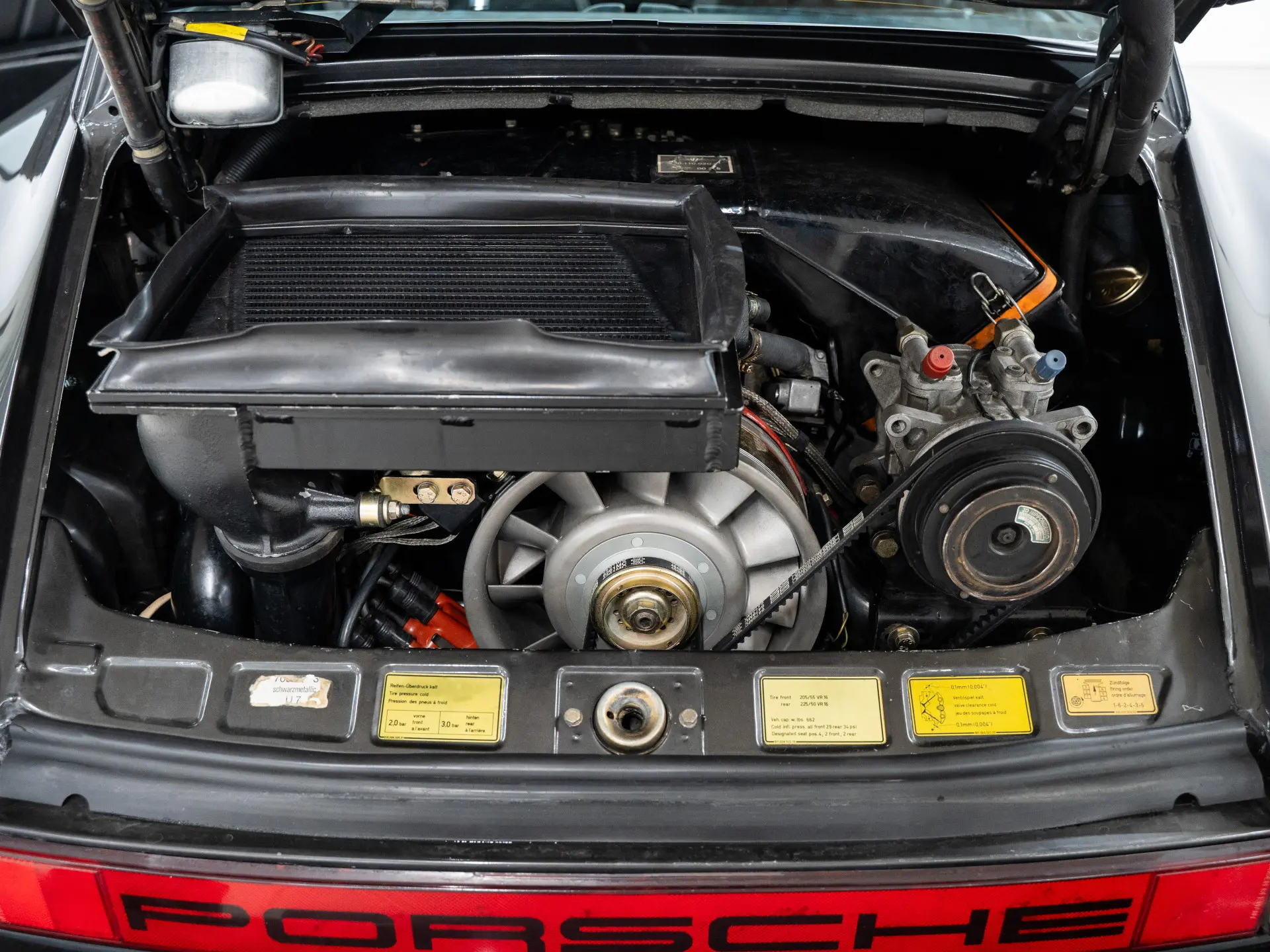 911 Turbo