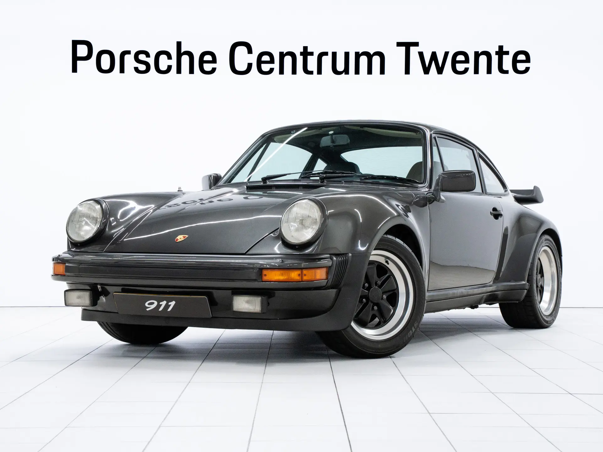 911 Turbo