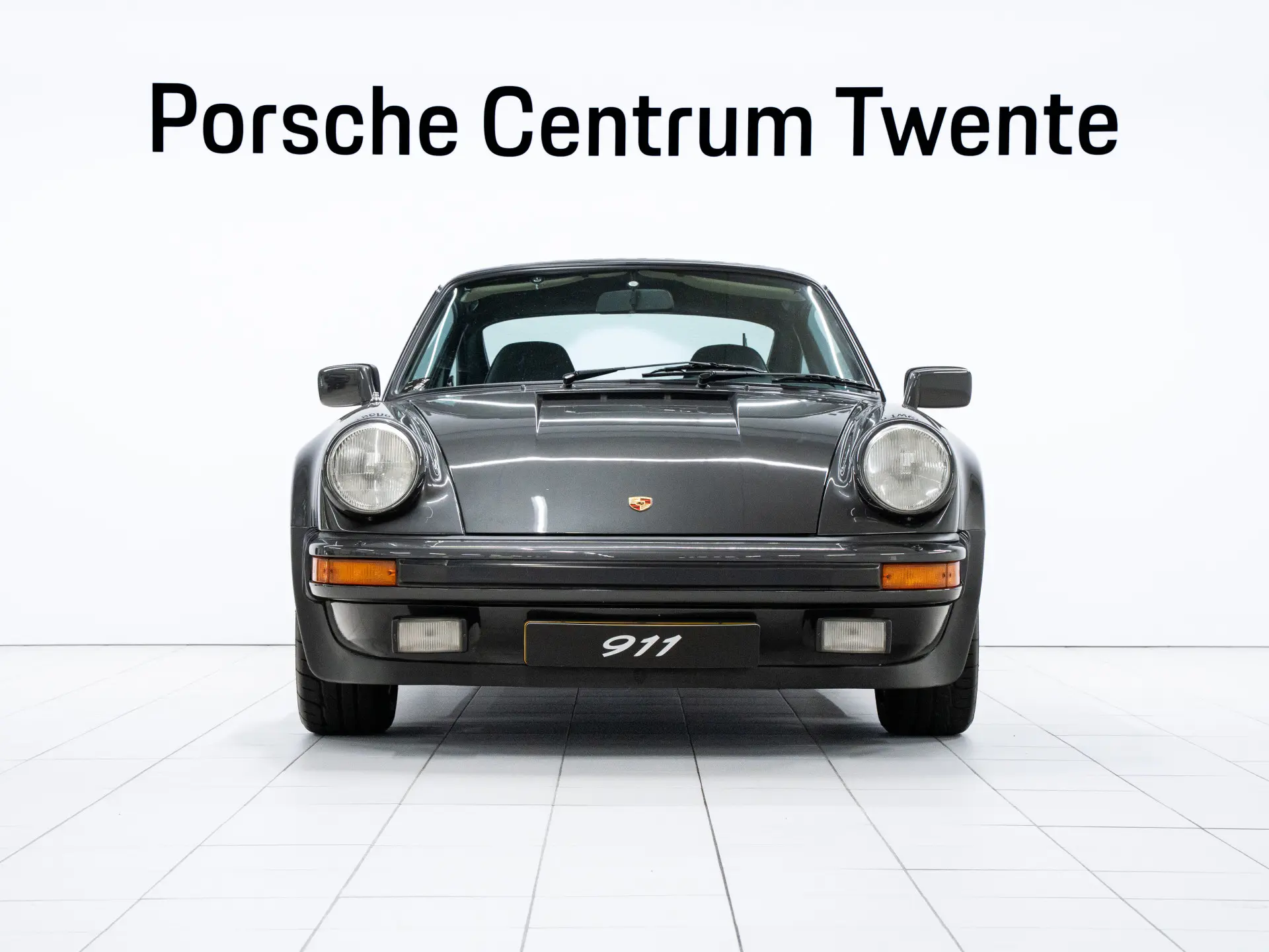 911 Turbo