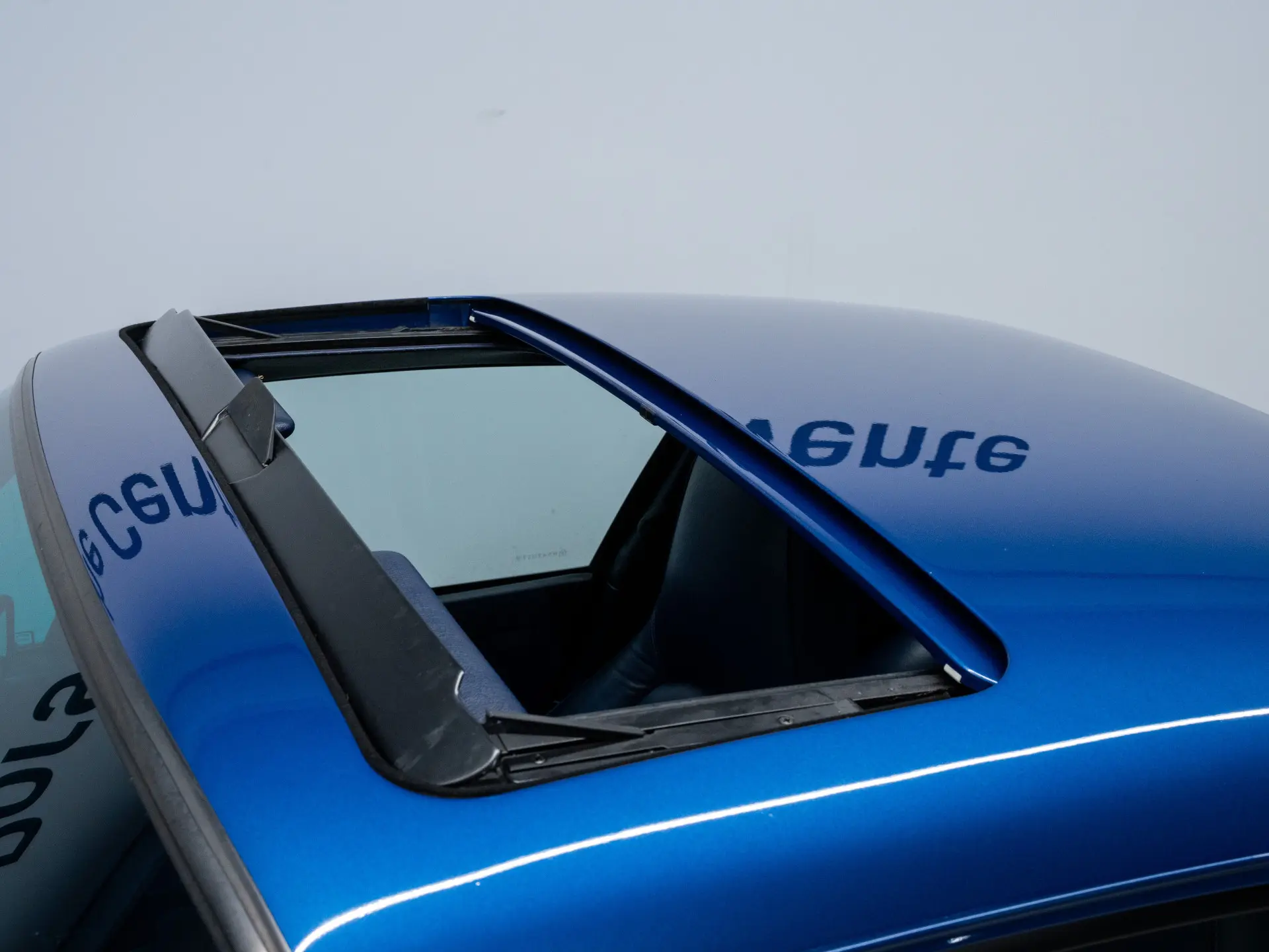 911 Turbo Coupé