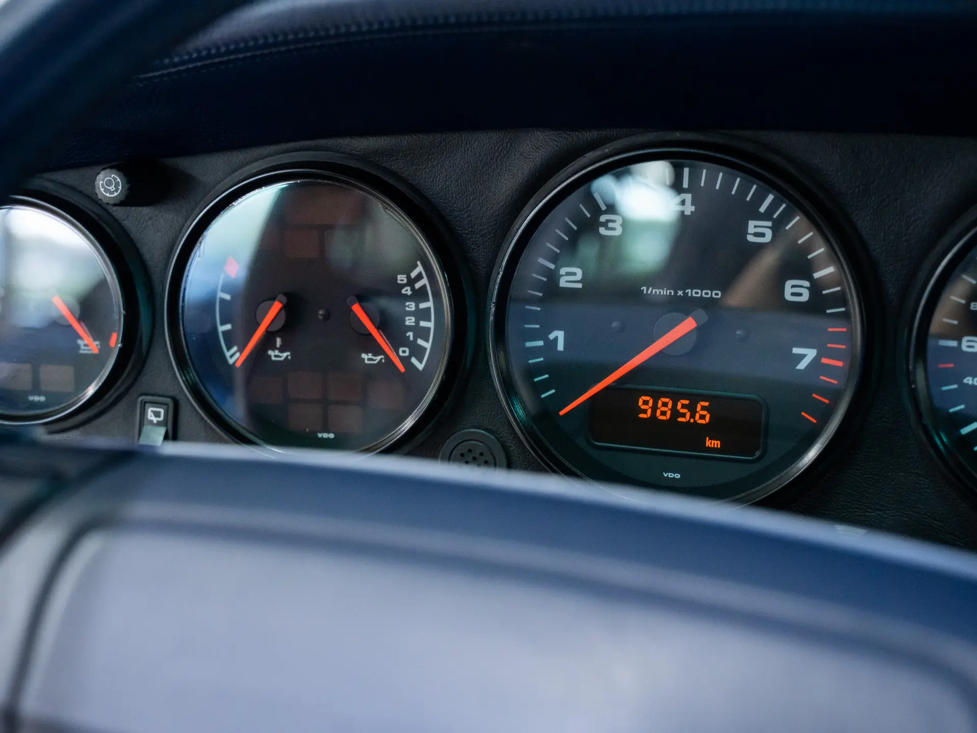 911 Turbo Coupé