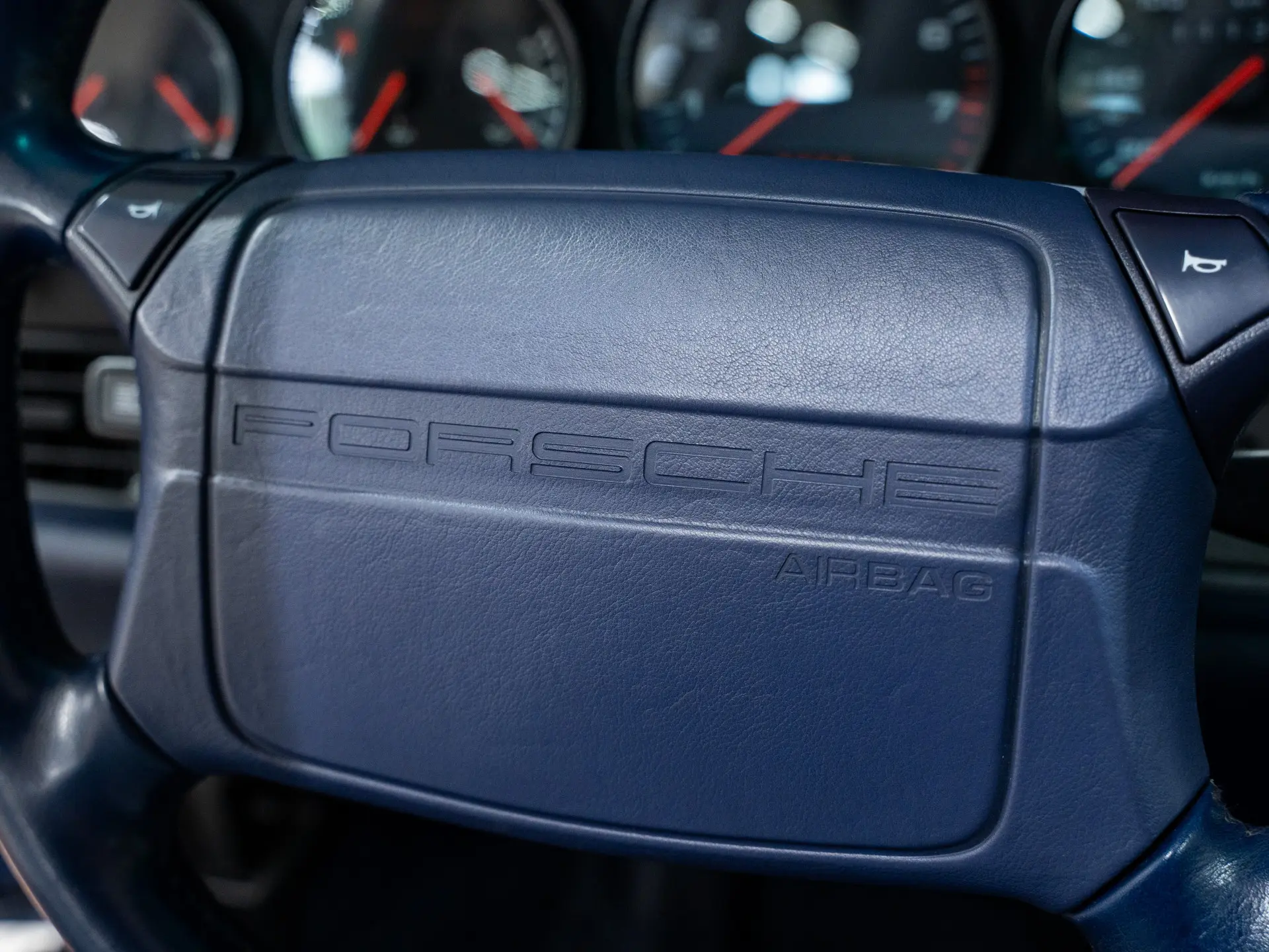 911 Turbo Coupé