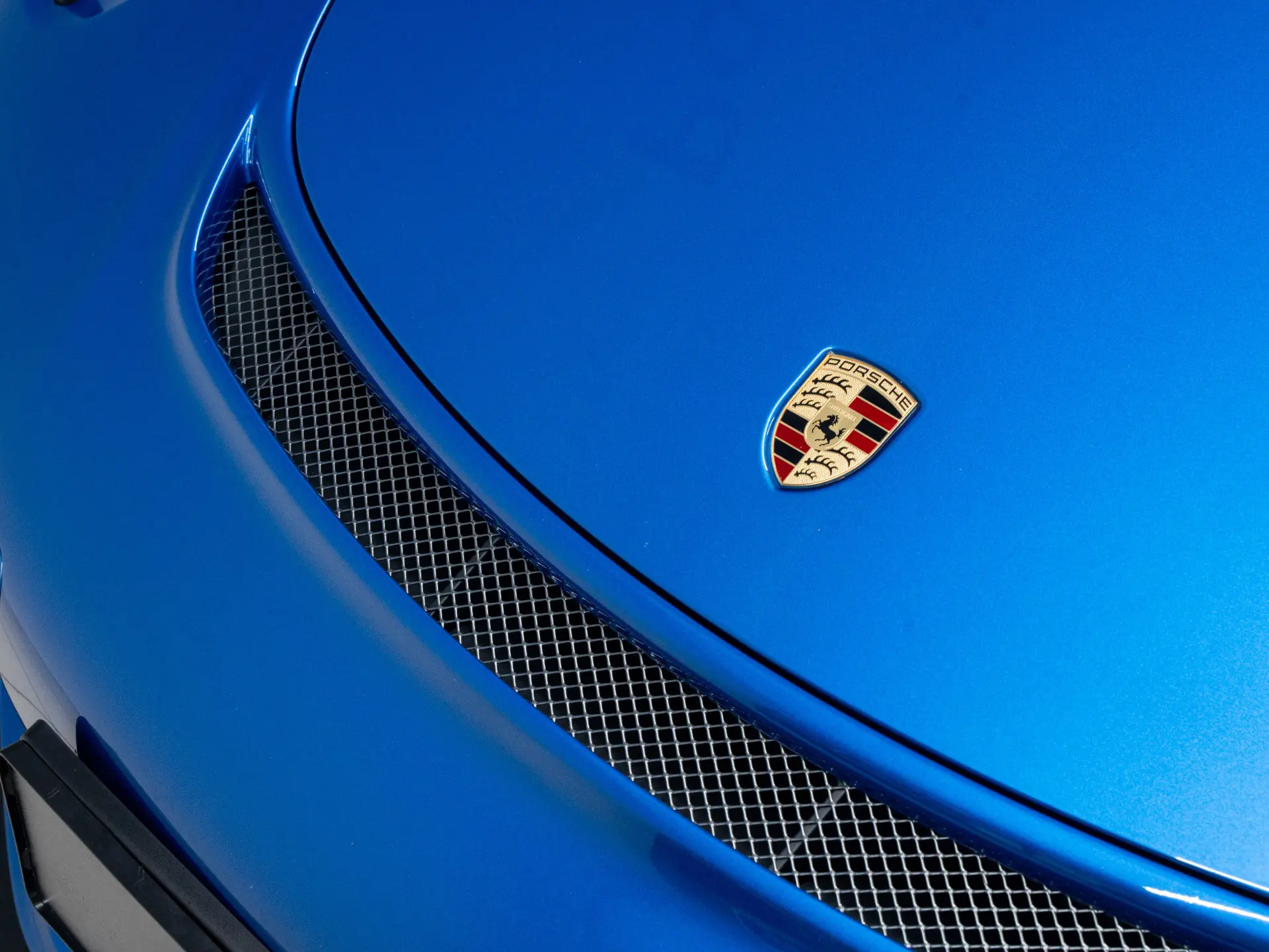 911 GT3 Touring