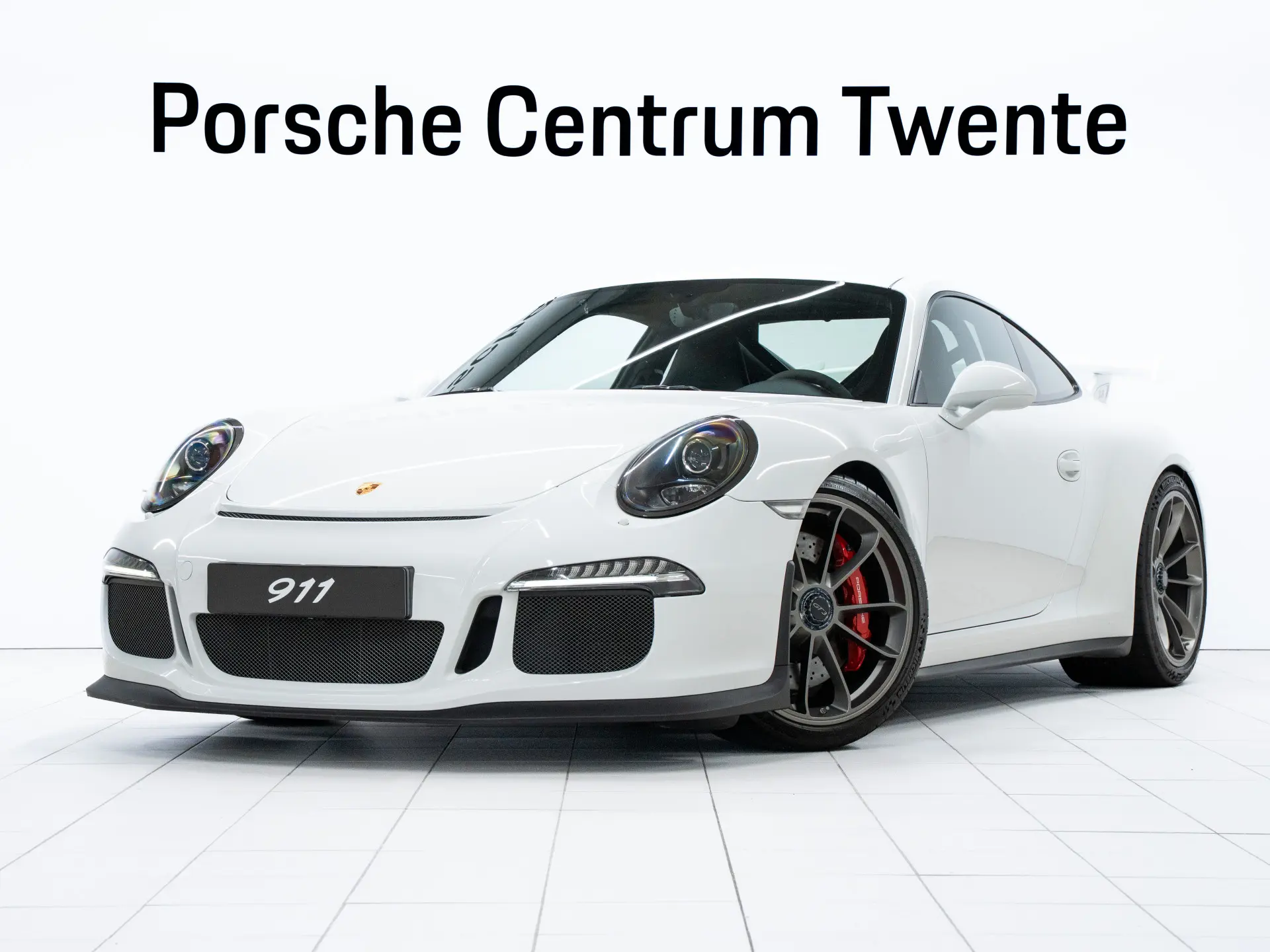 911 GT3