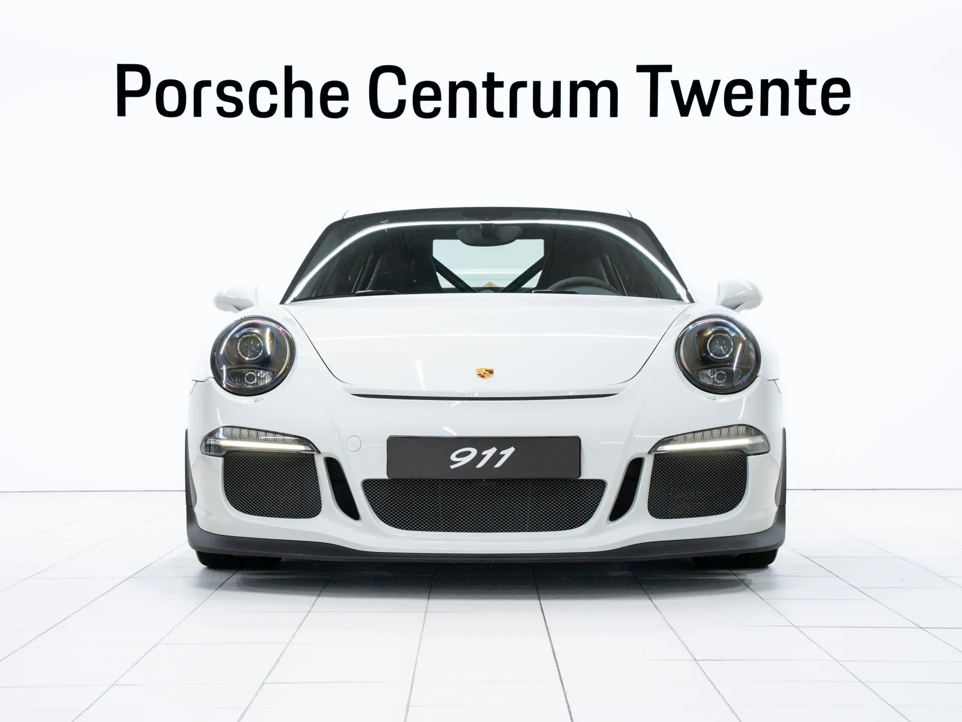 911 GT3