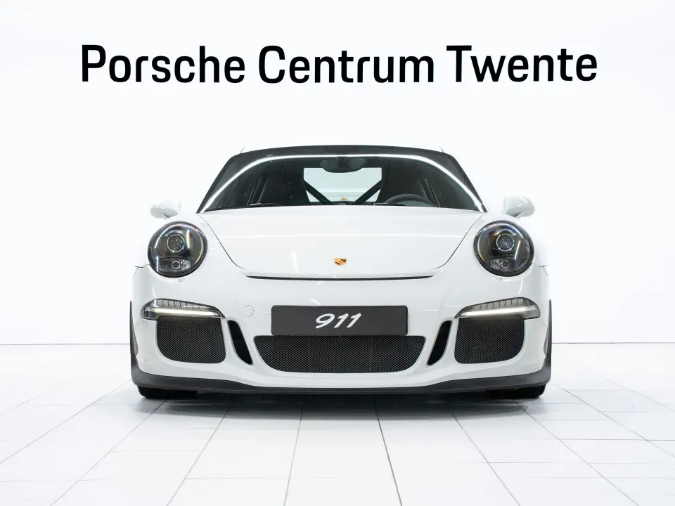 Porsche 911 GT3