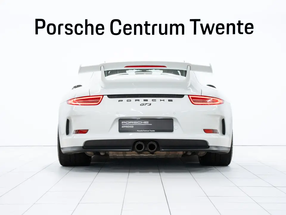 911 GT3