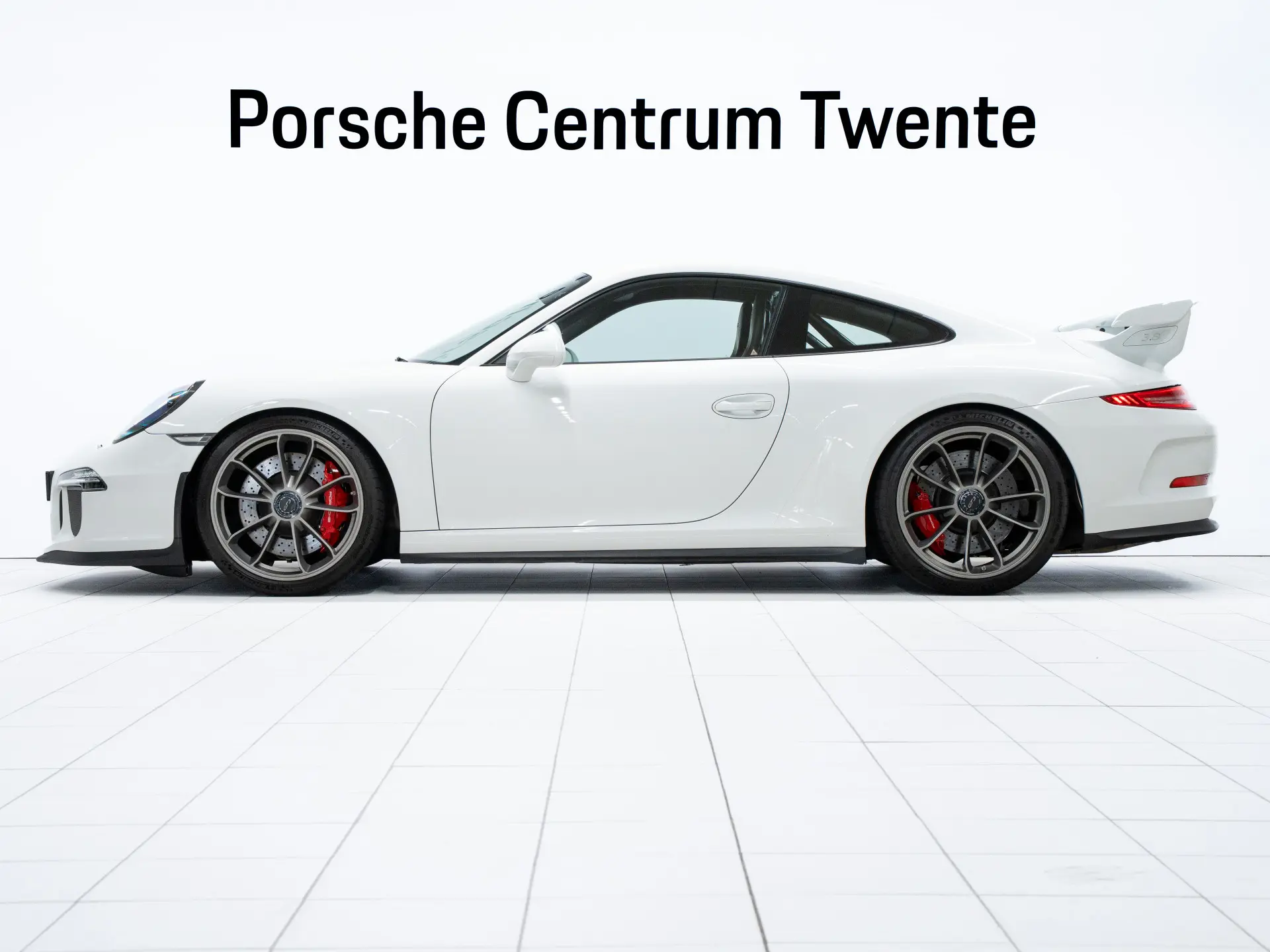 911 GT3