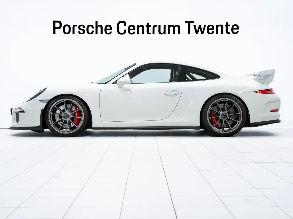 911 GT3