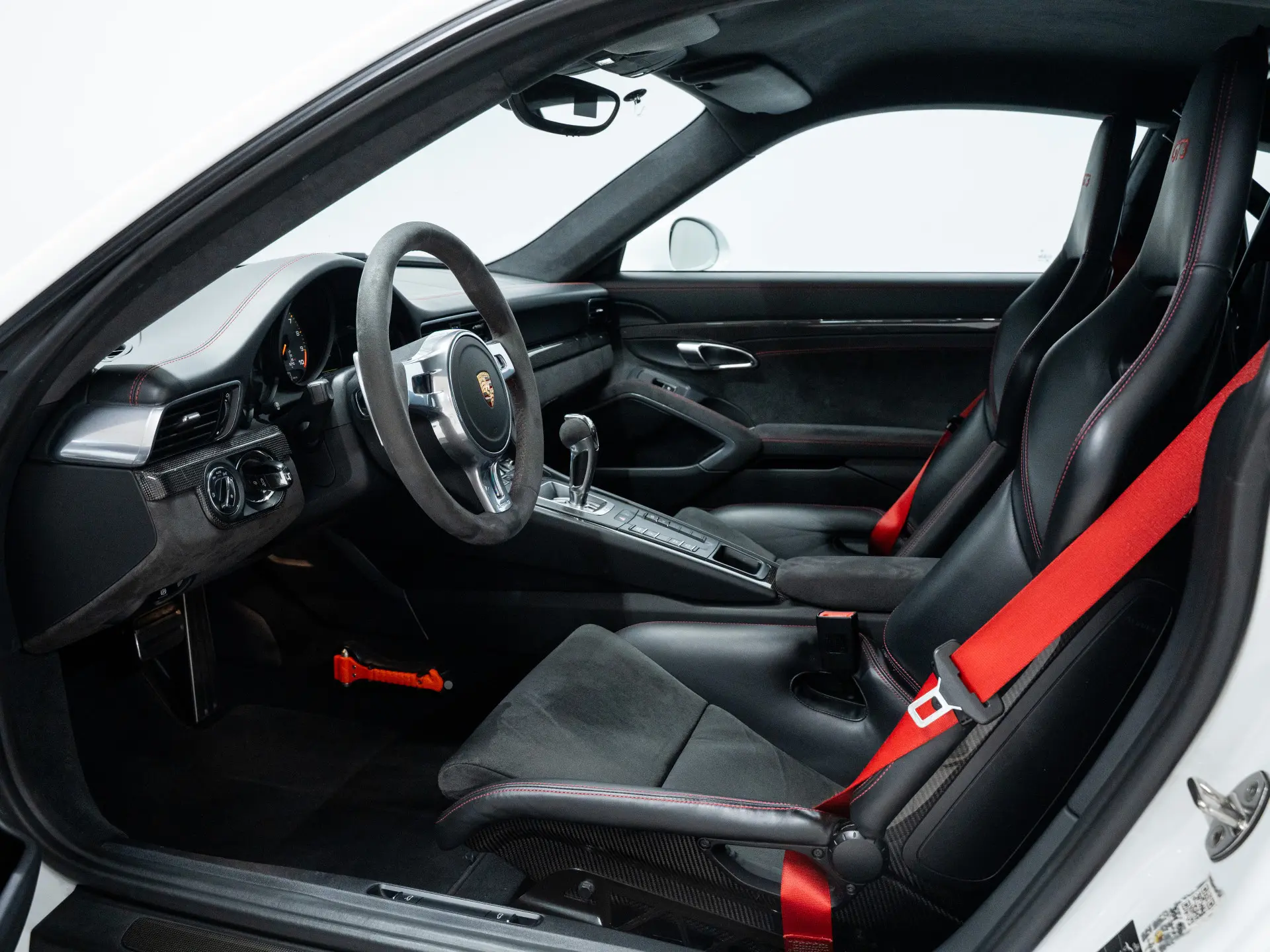 911 GT3