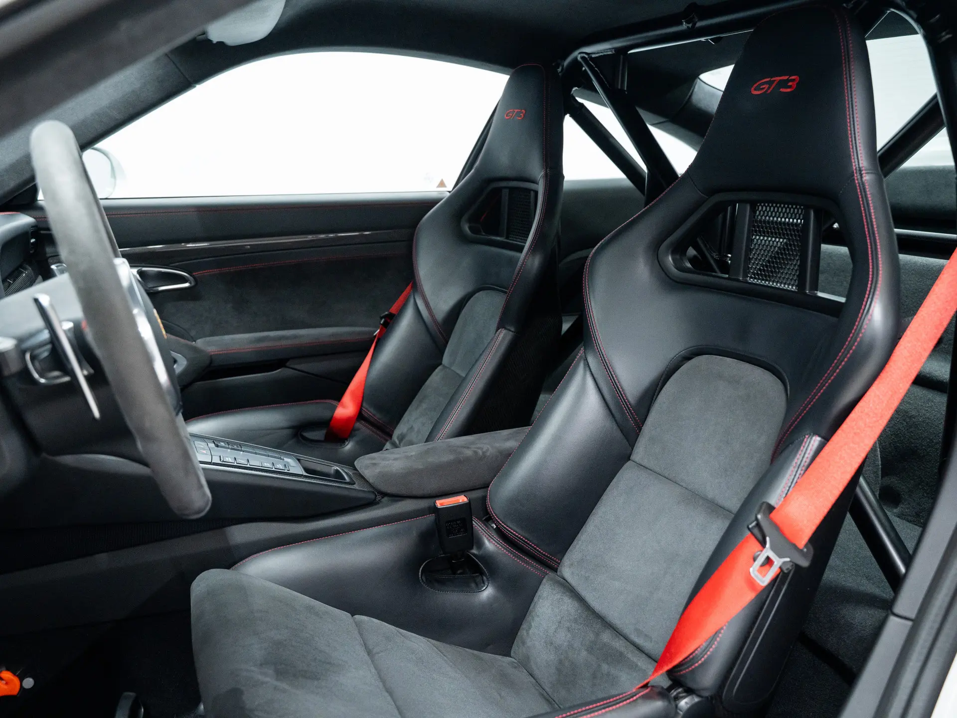 911 GT3