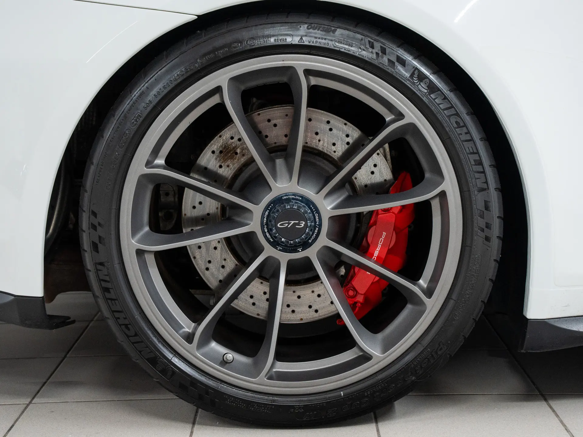 911 GT3