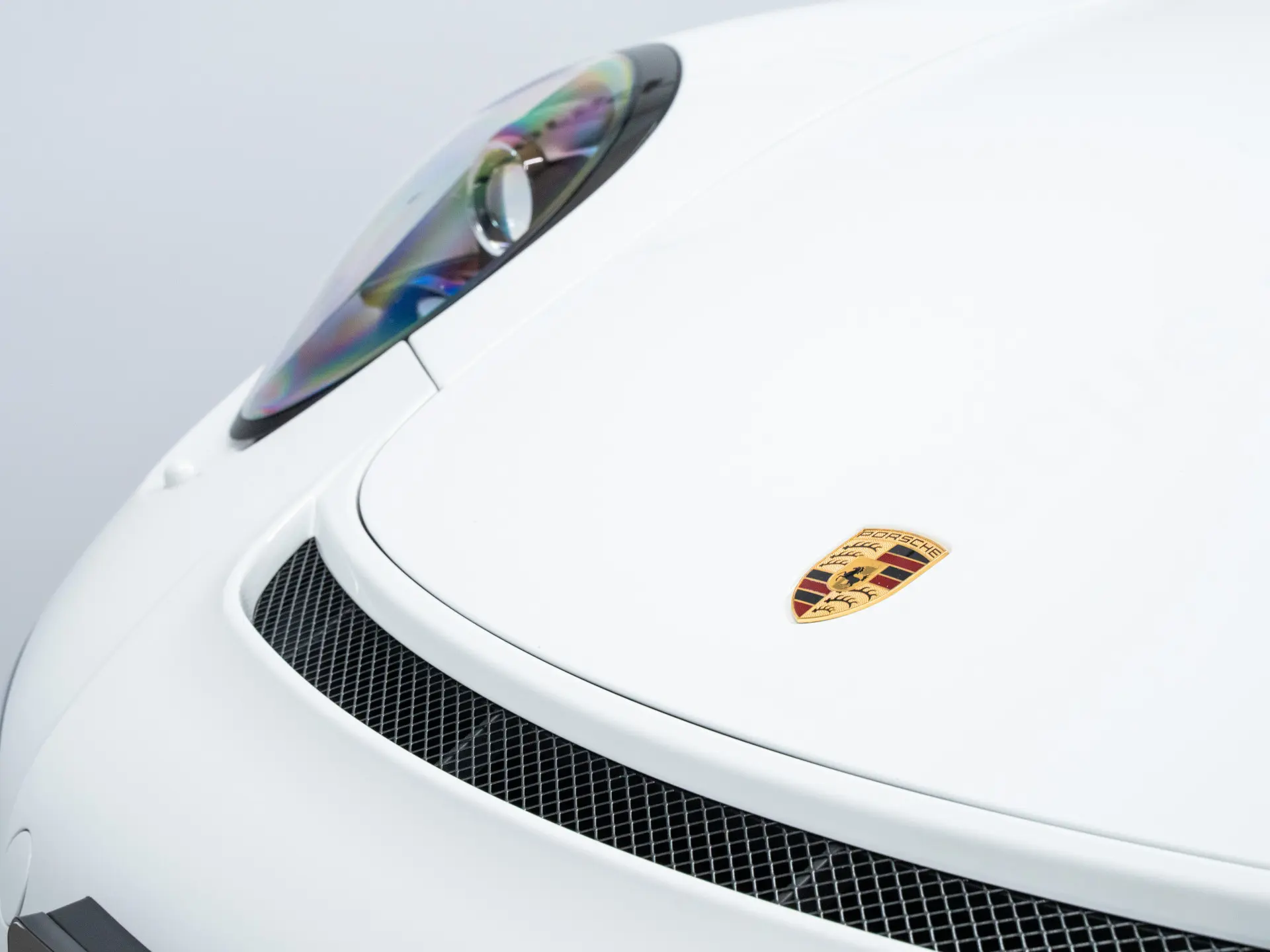 911 GT3