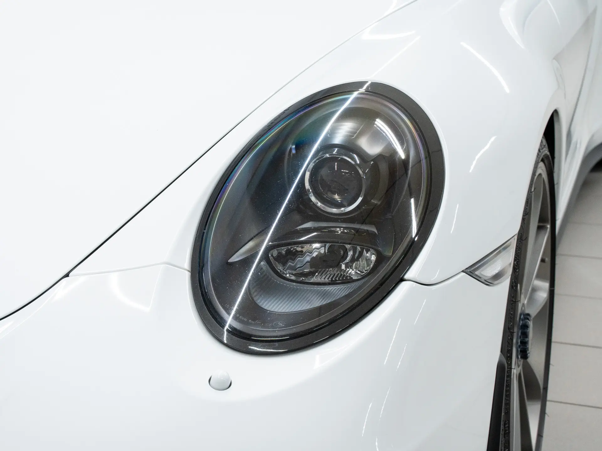 911 GT3