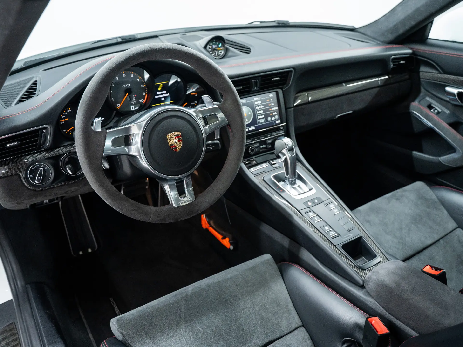 911 GT3