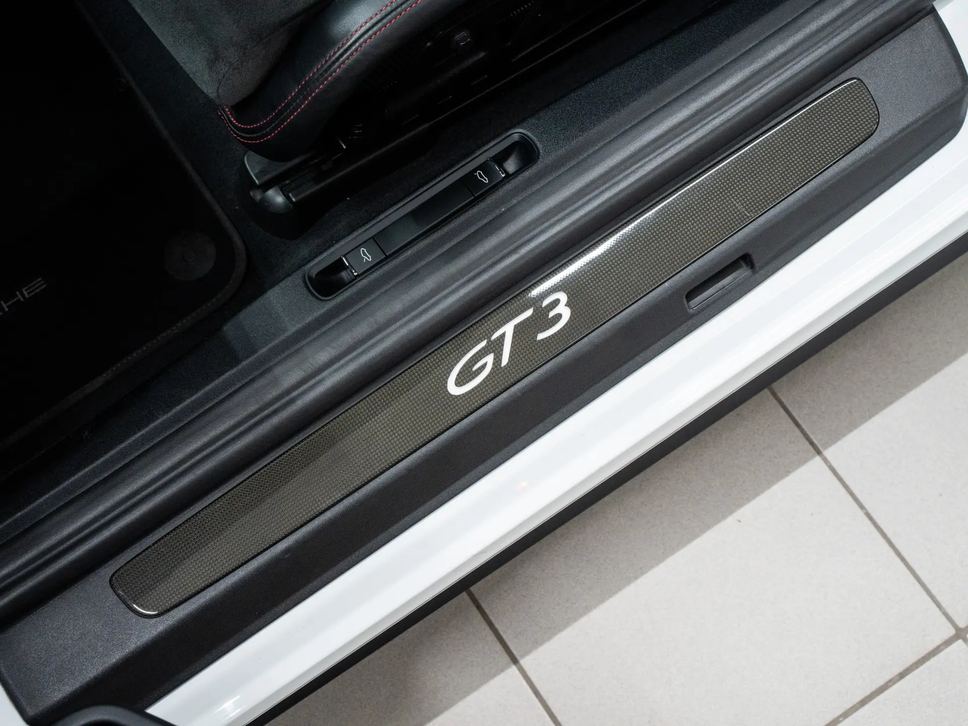 911 GT3