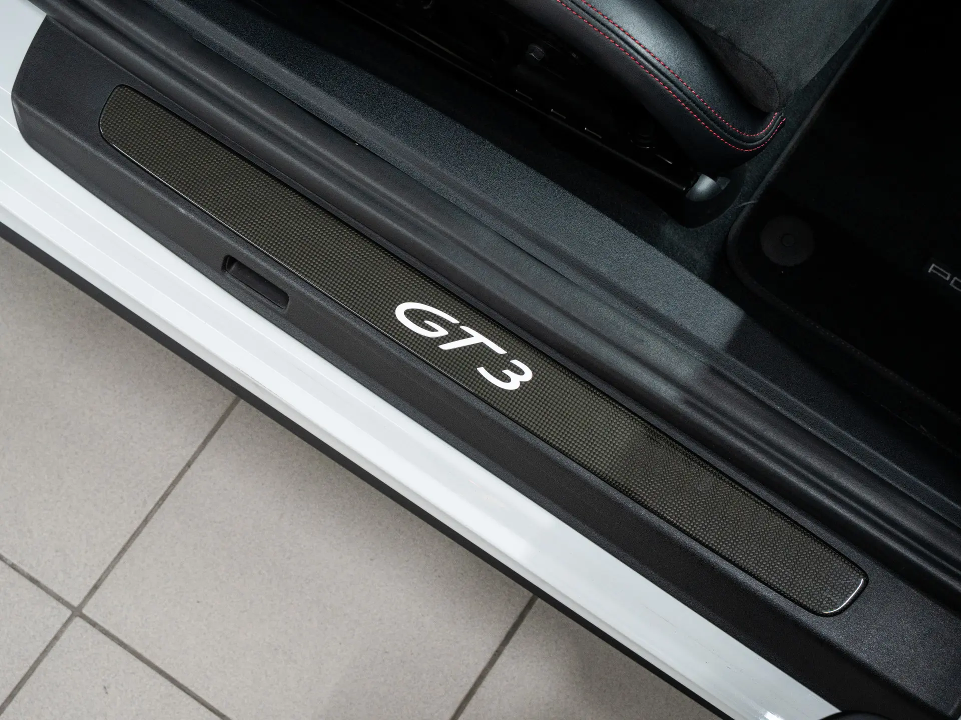 911 GT3