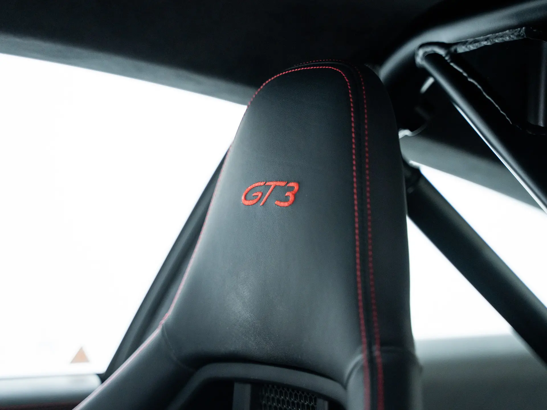 911 GT3